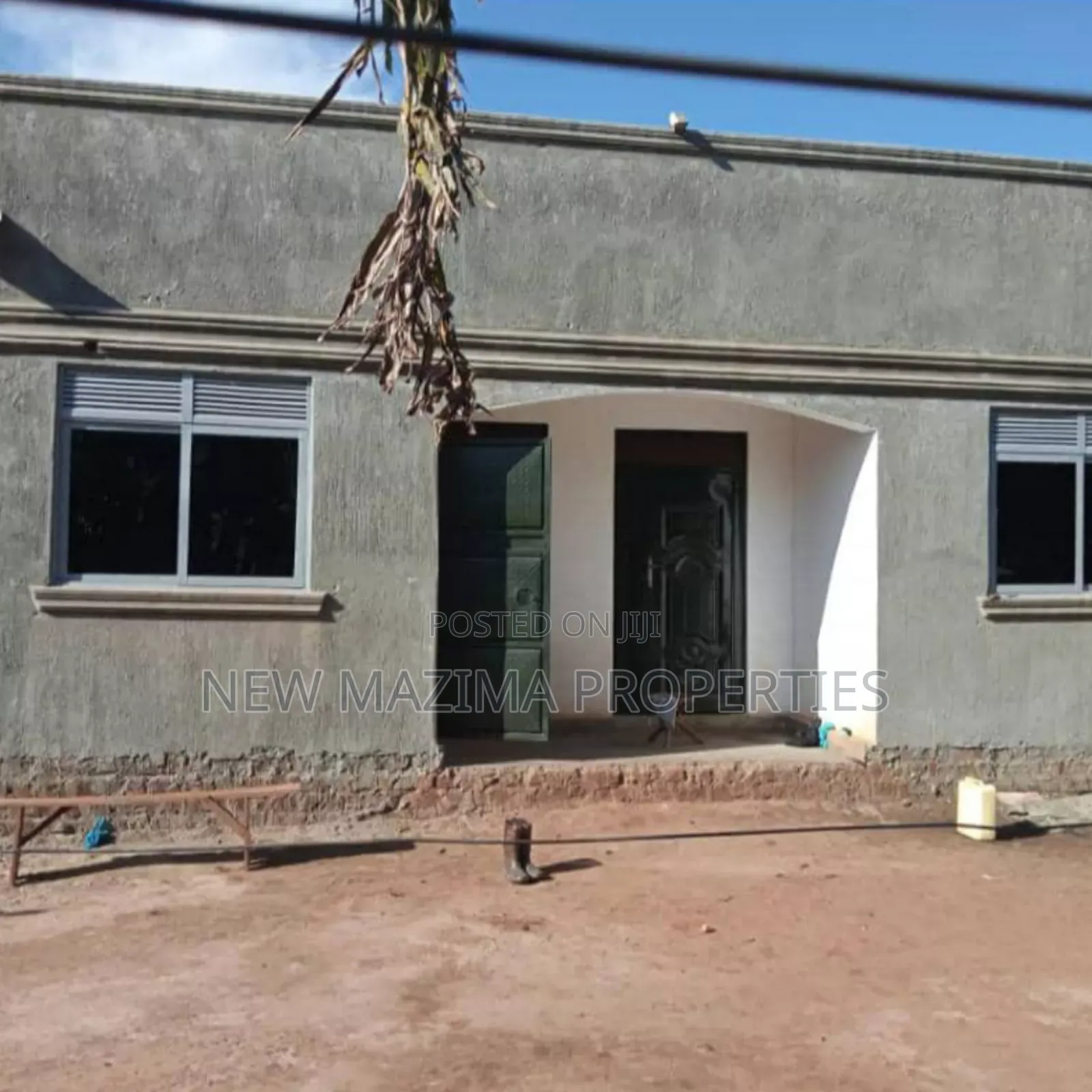 2bdrm House in Matuga Kiwebwa, Central Division for sale in Central Division
