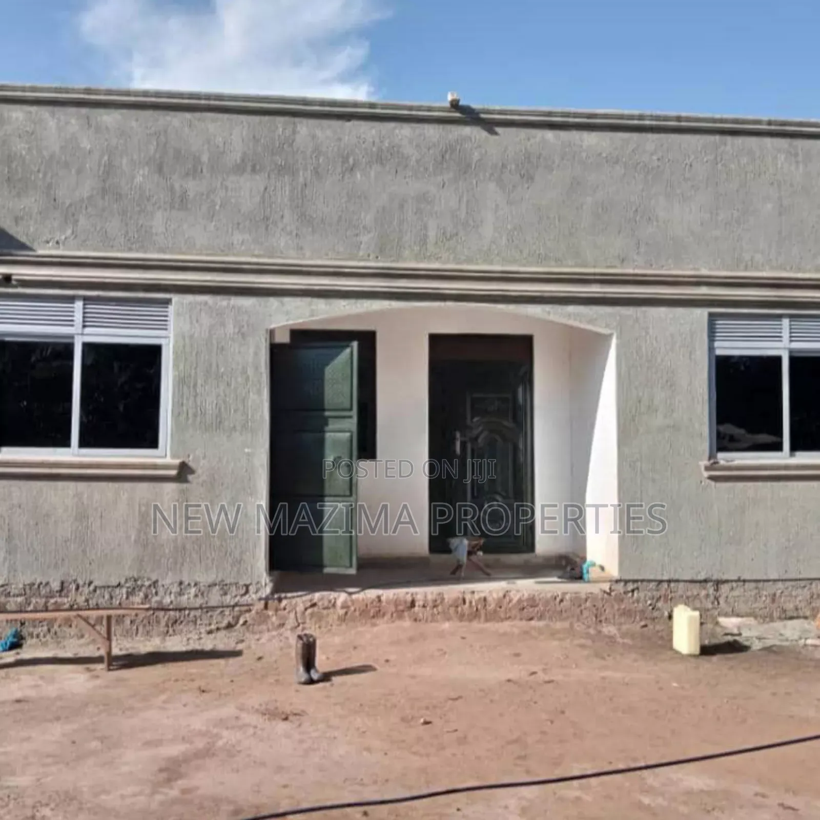 2bdrm House in Matuga Kiwebwa, Central Division for sale in Central Division