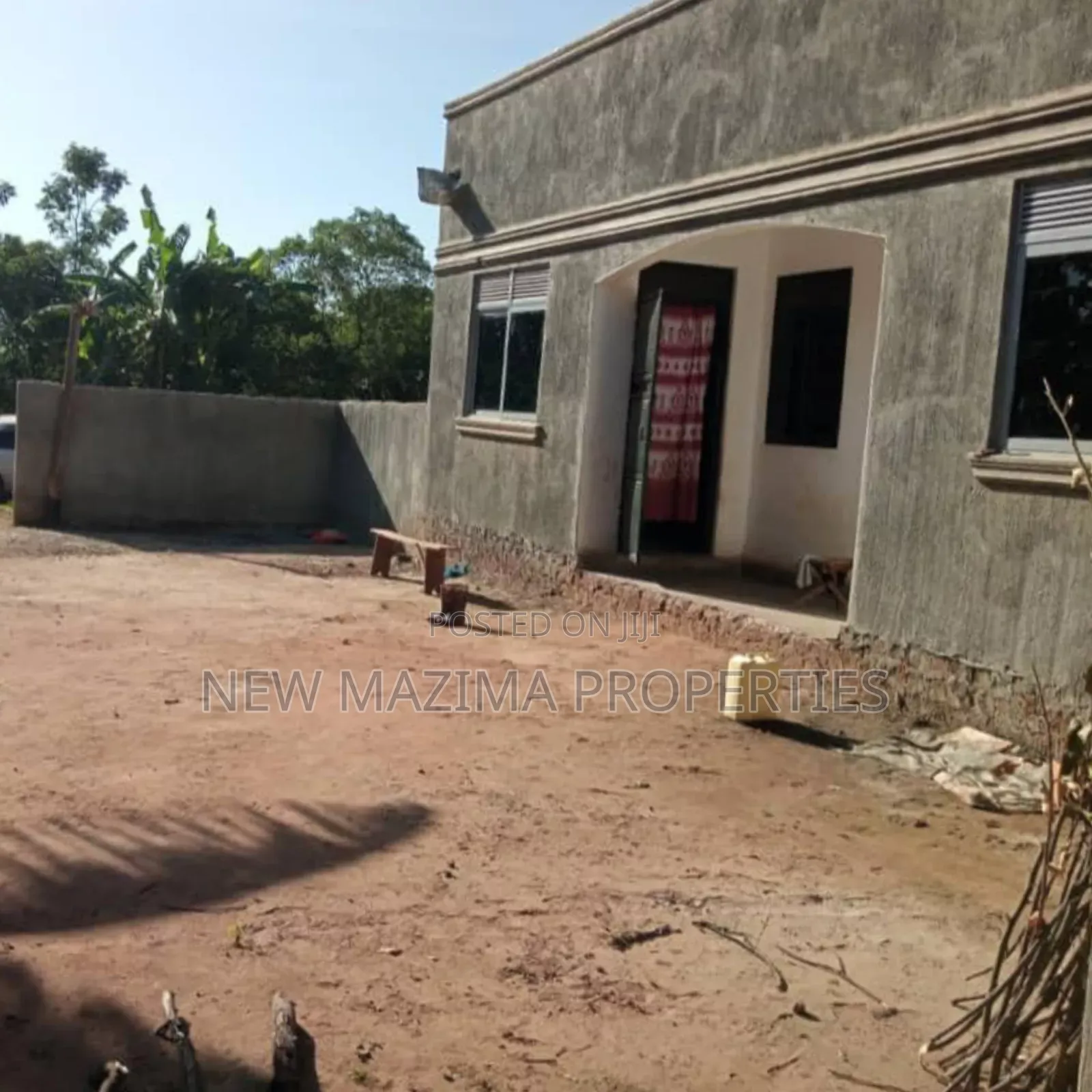 2bdrm House in Matuga Kiwebwa, Central Division for sale in Central Division