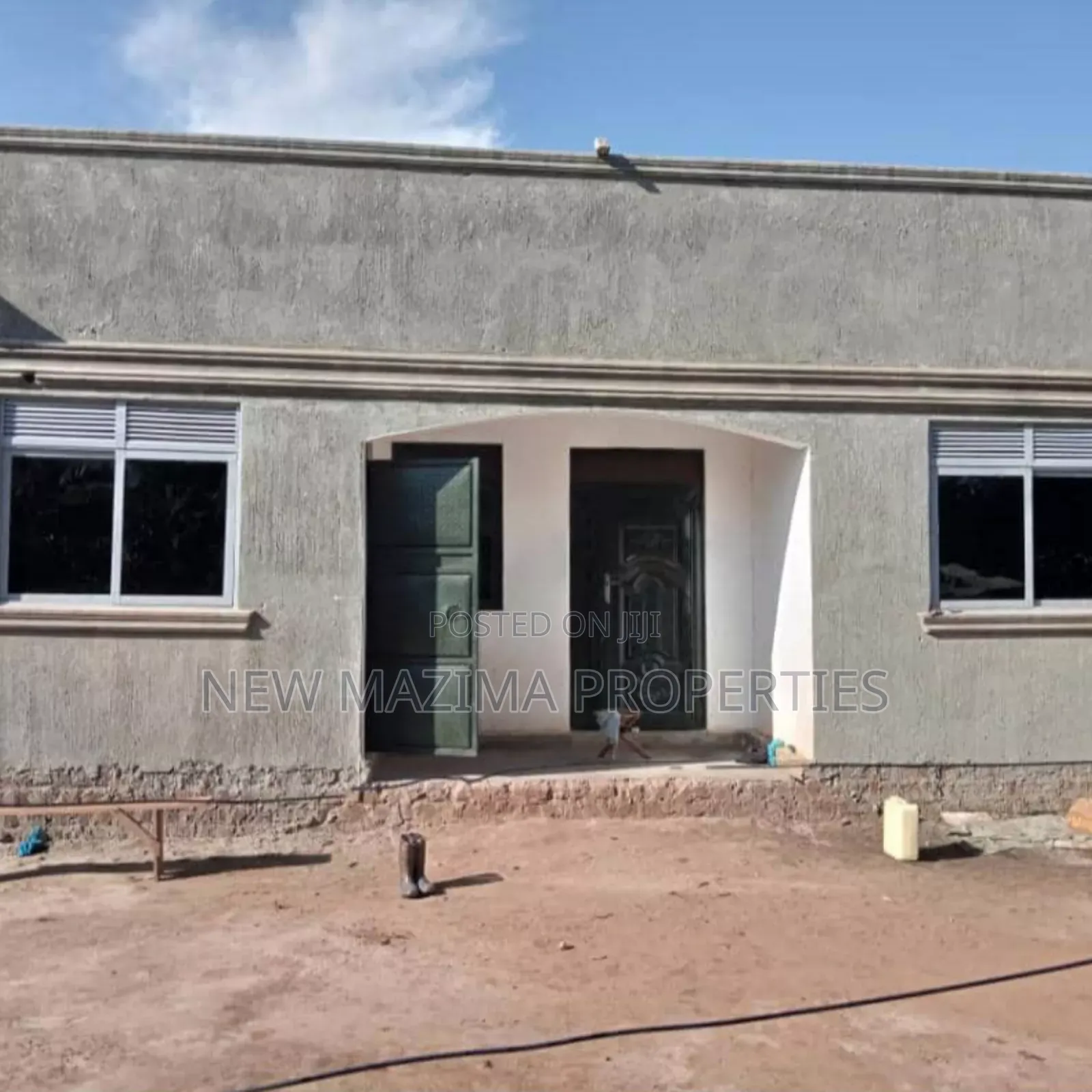 2bdrm House in Matuga Kiwebwa, Central Division for sale in Central Division