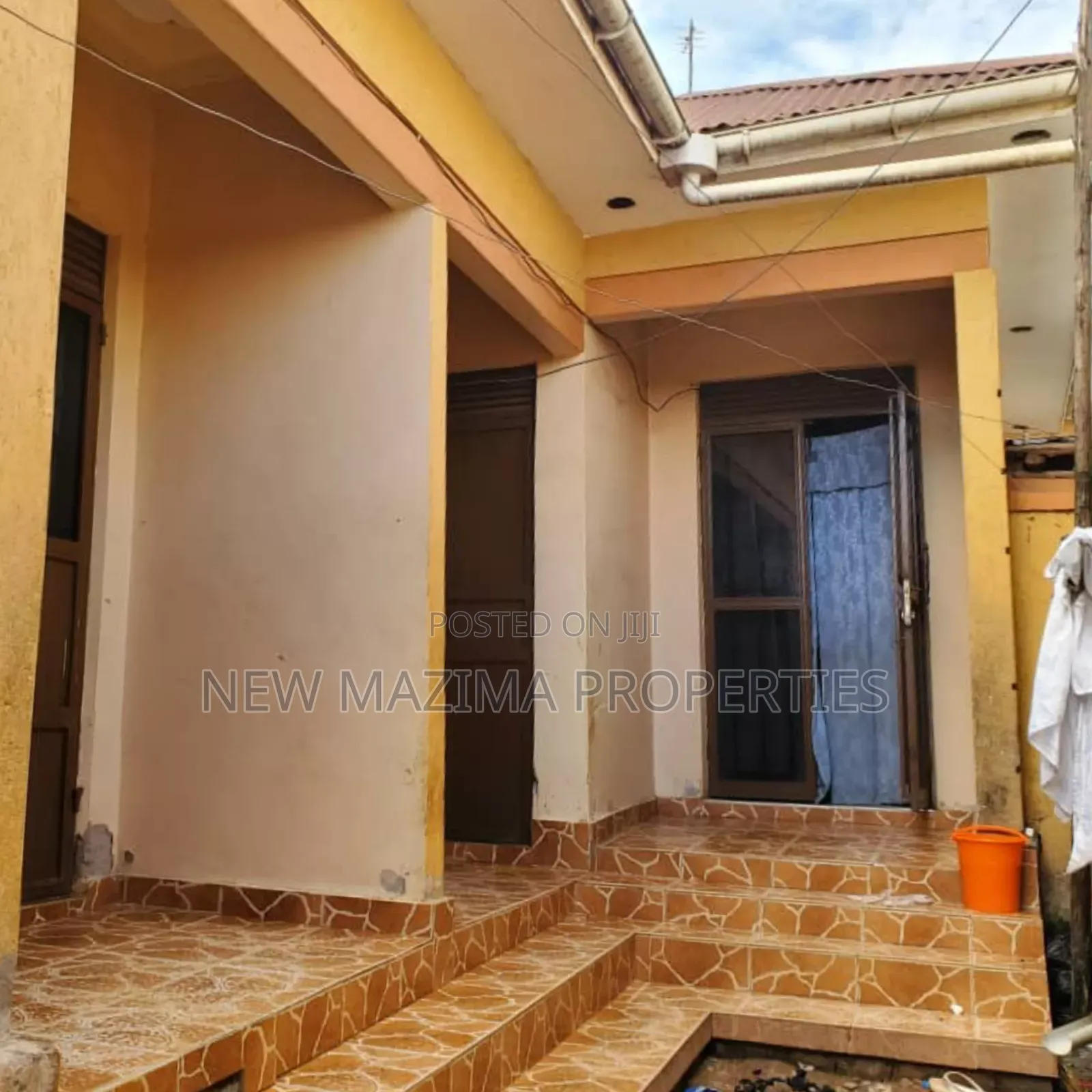 3bdrm House in Kawempe Kawanda, Central Division for sale in Central Division