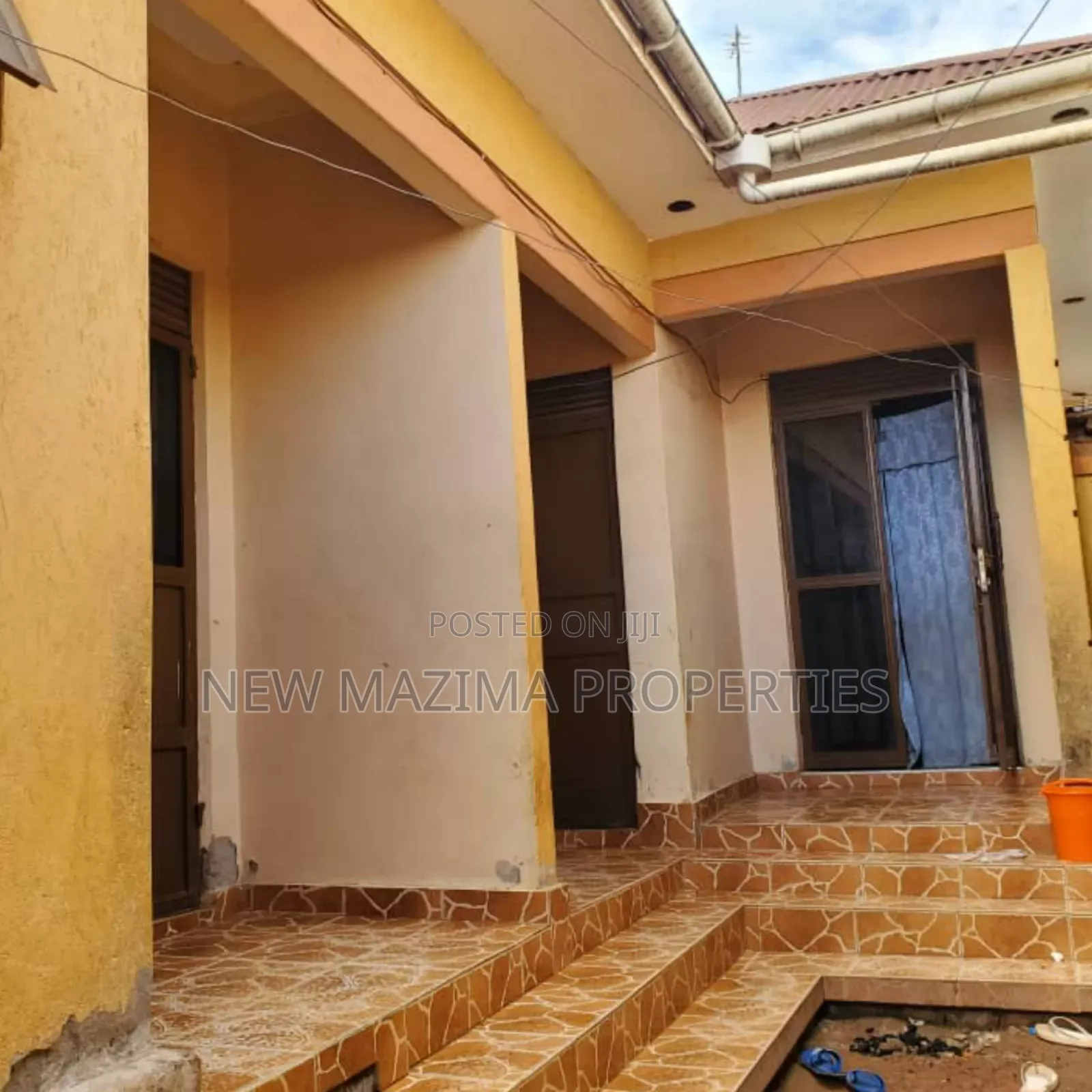 3bdrm House in Kawempe Kawanda, Central Division for sale in Central Division