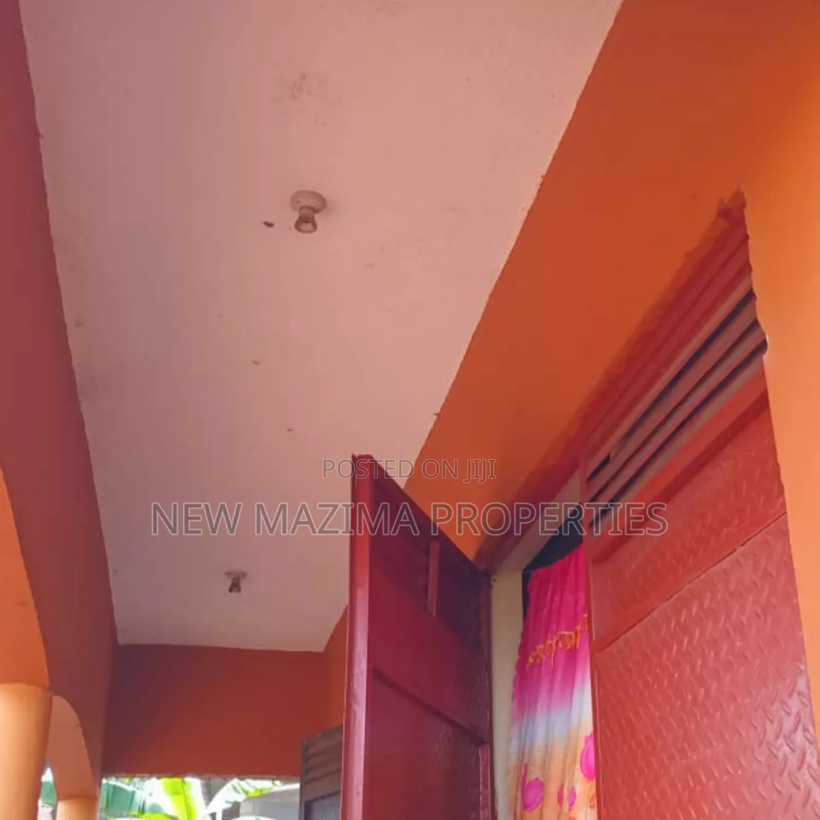 Two Double Shops on Quick Sale in Heart of Kawempe Kawanda in Central Division
