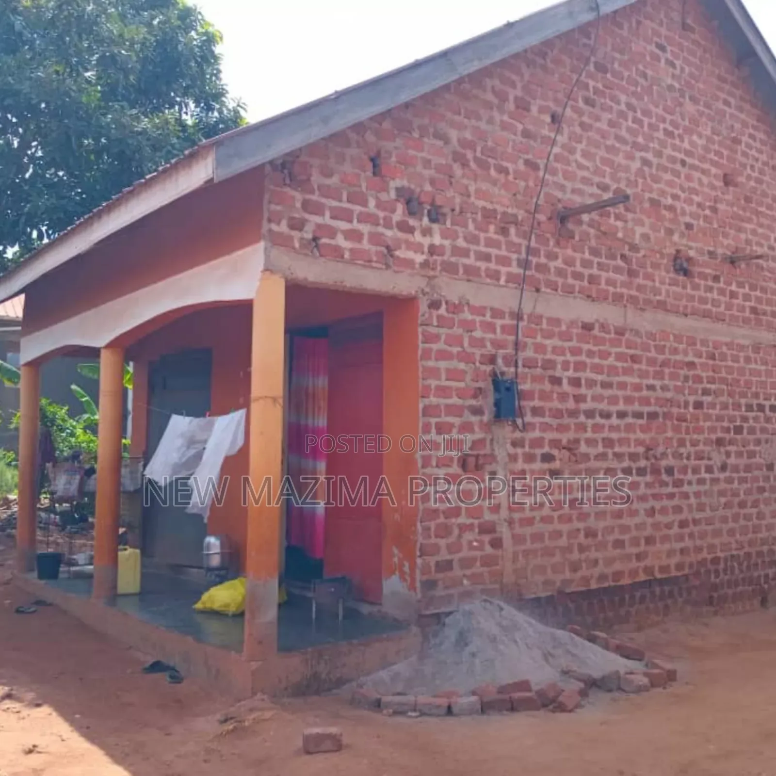 Two Double Shops on Quick Sale in Heart of Kawempe Kawanda in Central Division