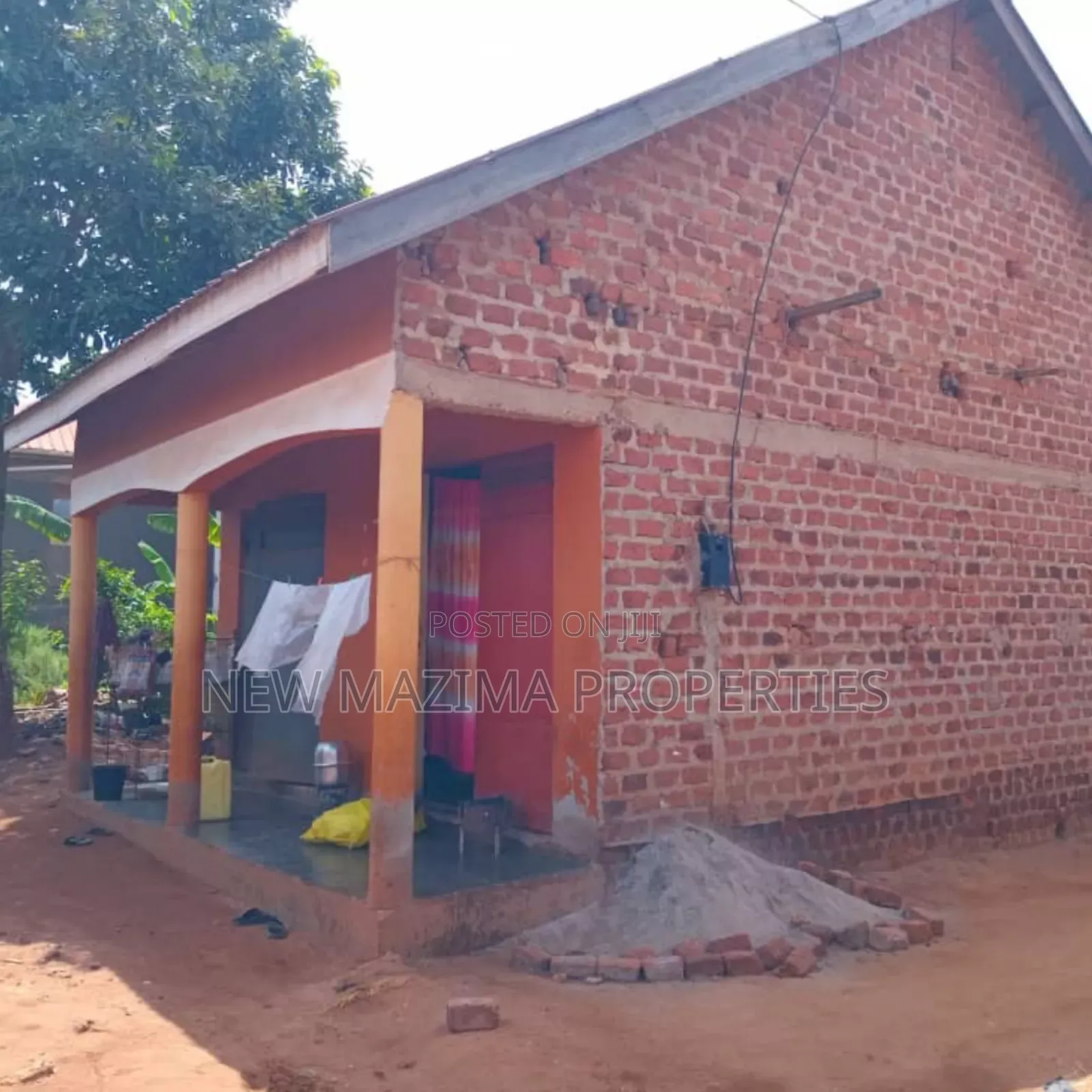 Two Double Shops on Quick Sale in Heart of Kawempe Kawanda in Central Division