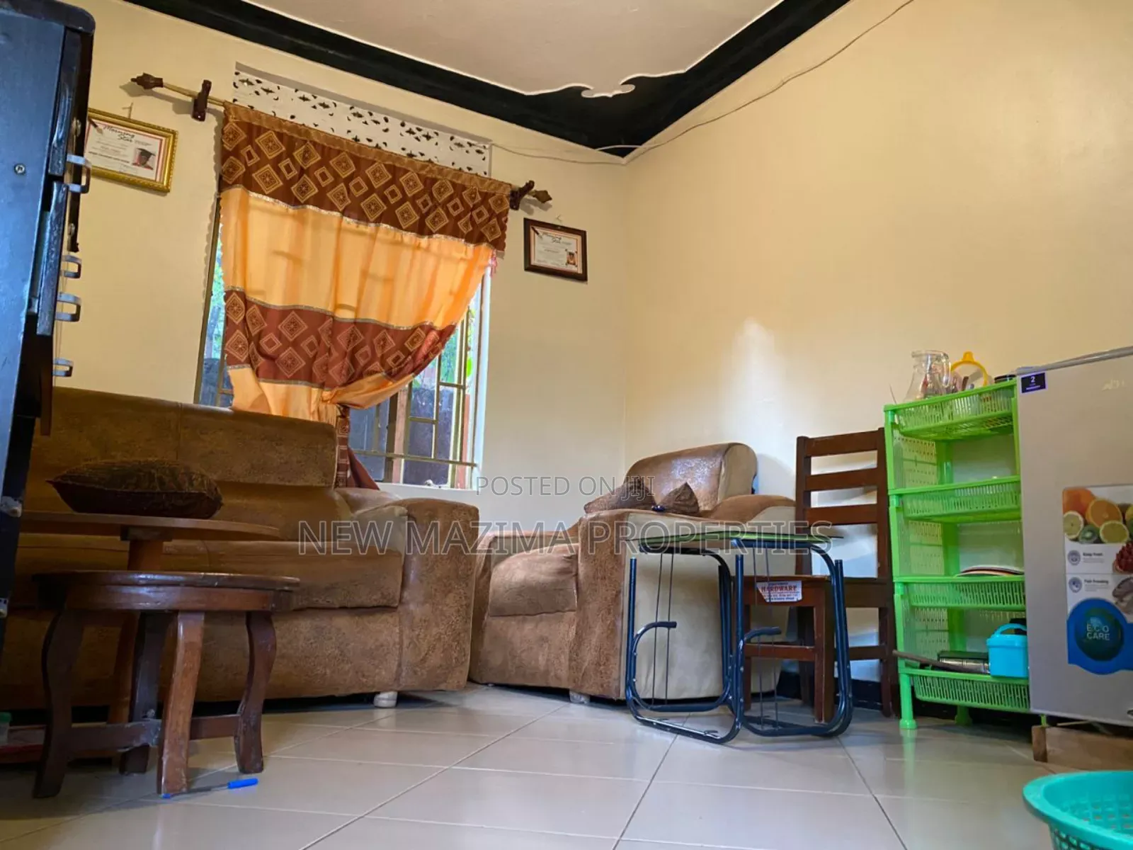 2bdrm House in Matuga Kataremwa, Central Division for sale in Central Division
