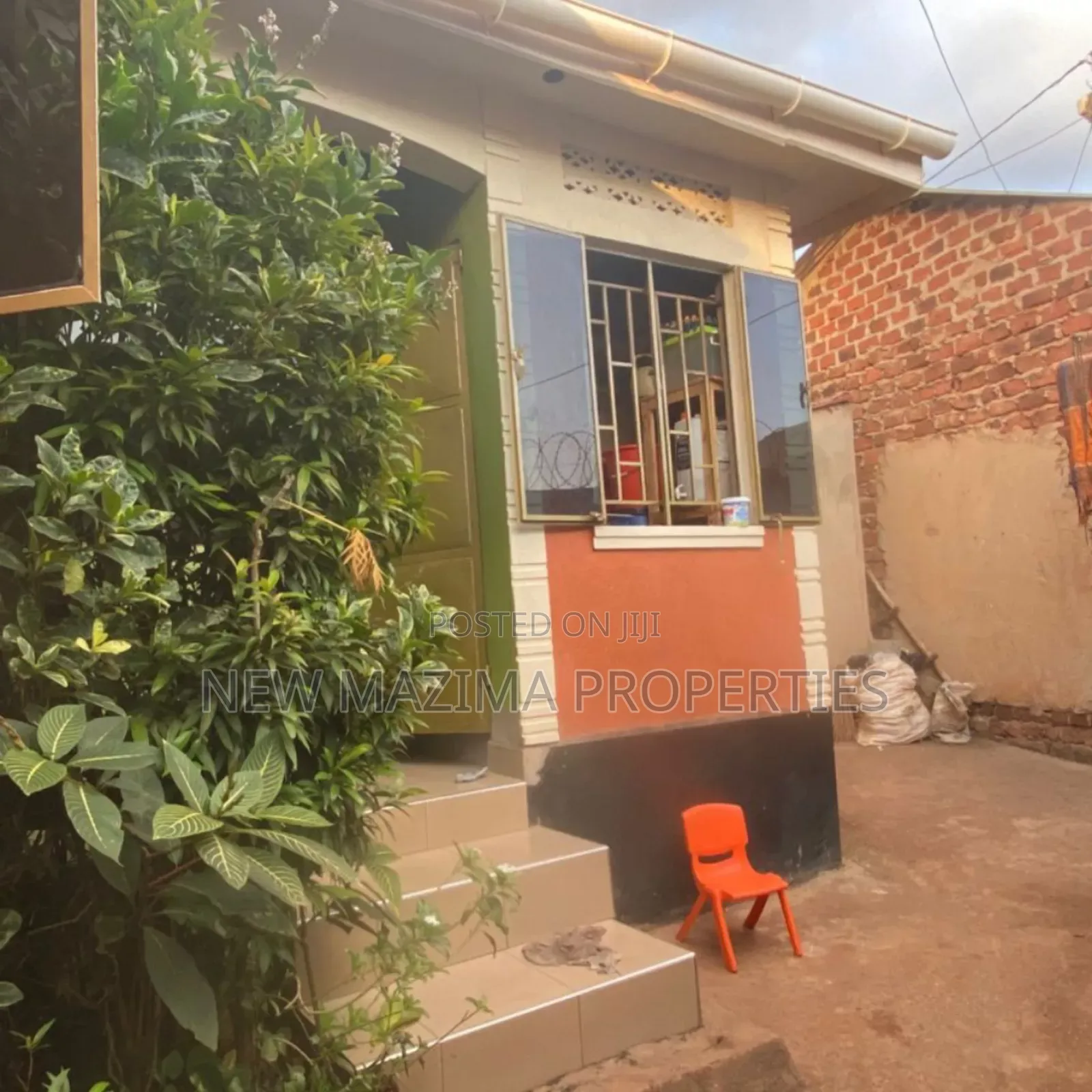 2bdrm House in Matuga Kataremwa, Central Division for sale in Central Division