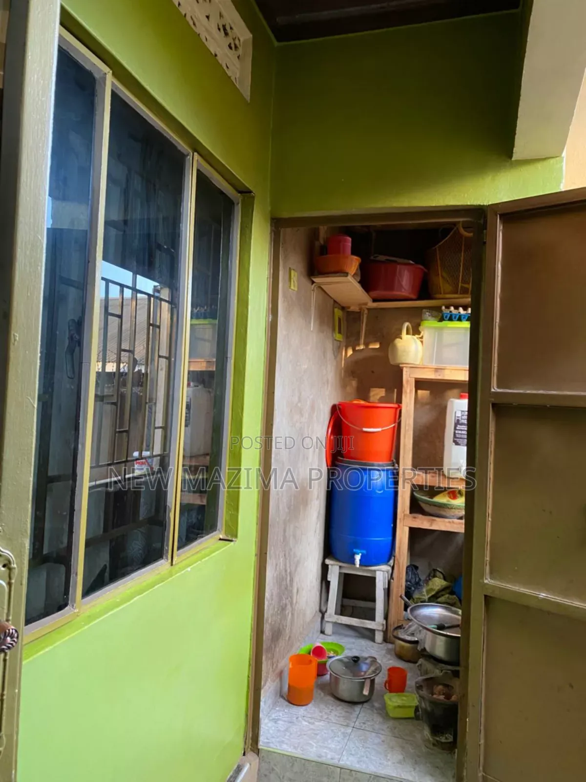 2bdrm House in Matuga Kataremwa, Central Division for sale in Central Division
