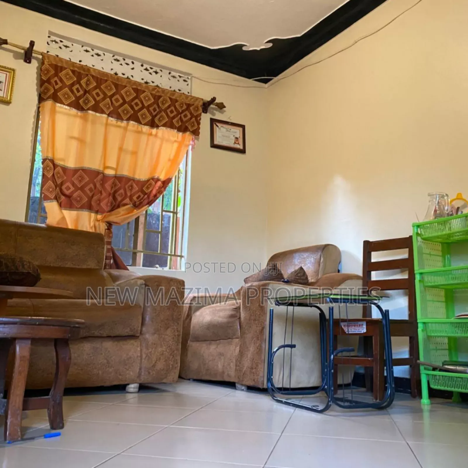2bdrm House in Matuga Kataremwa, Central Division for sale in Central Division
