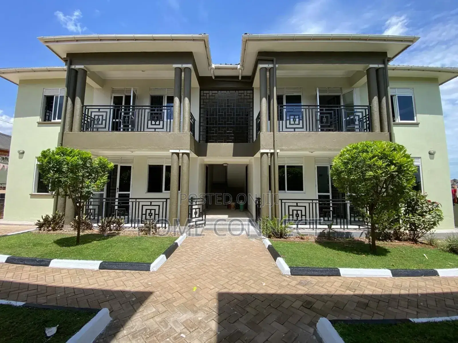 2bdrm Apartment in Naalya, Central Division for rent in Central Division