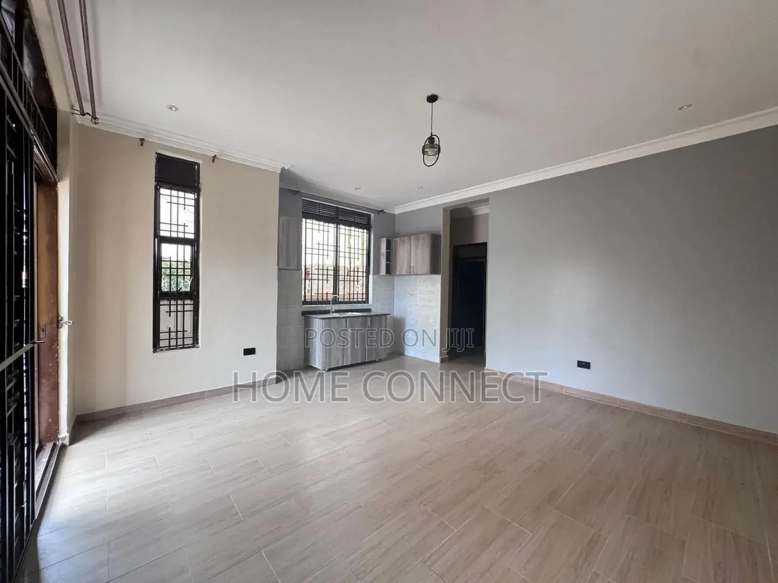 1bdrm Apartment in Kyanja, Central Division for rent in Central Division
