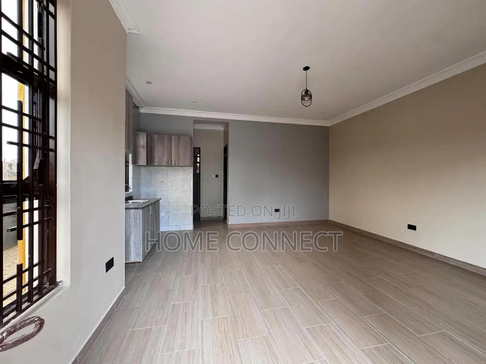 1bdrm Apartment in Kyanja, Central Division for rent in Central Division
