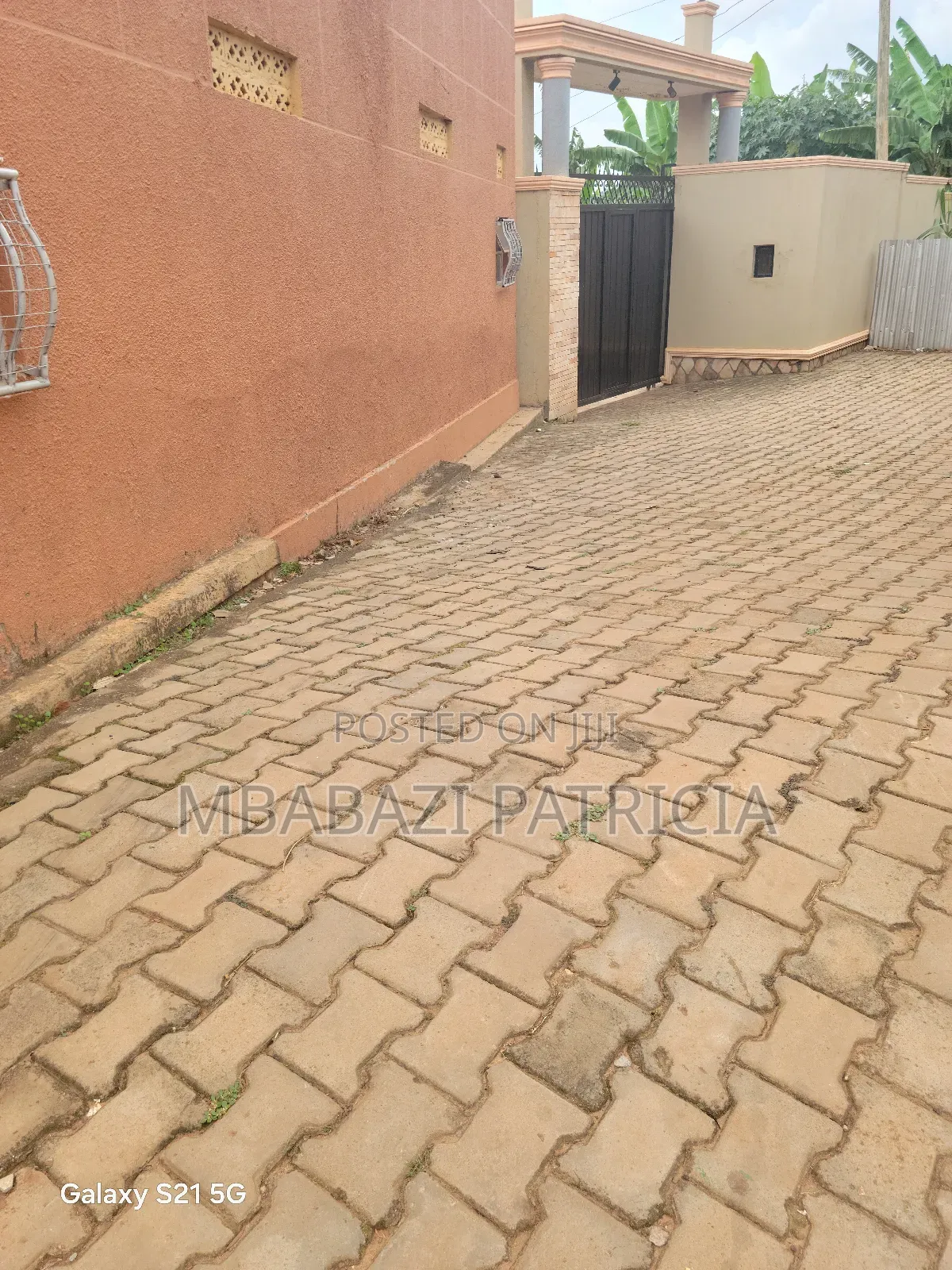 2bdrm House in Lugoba, Kawempe for rent in Kawempe