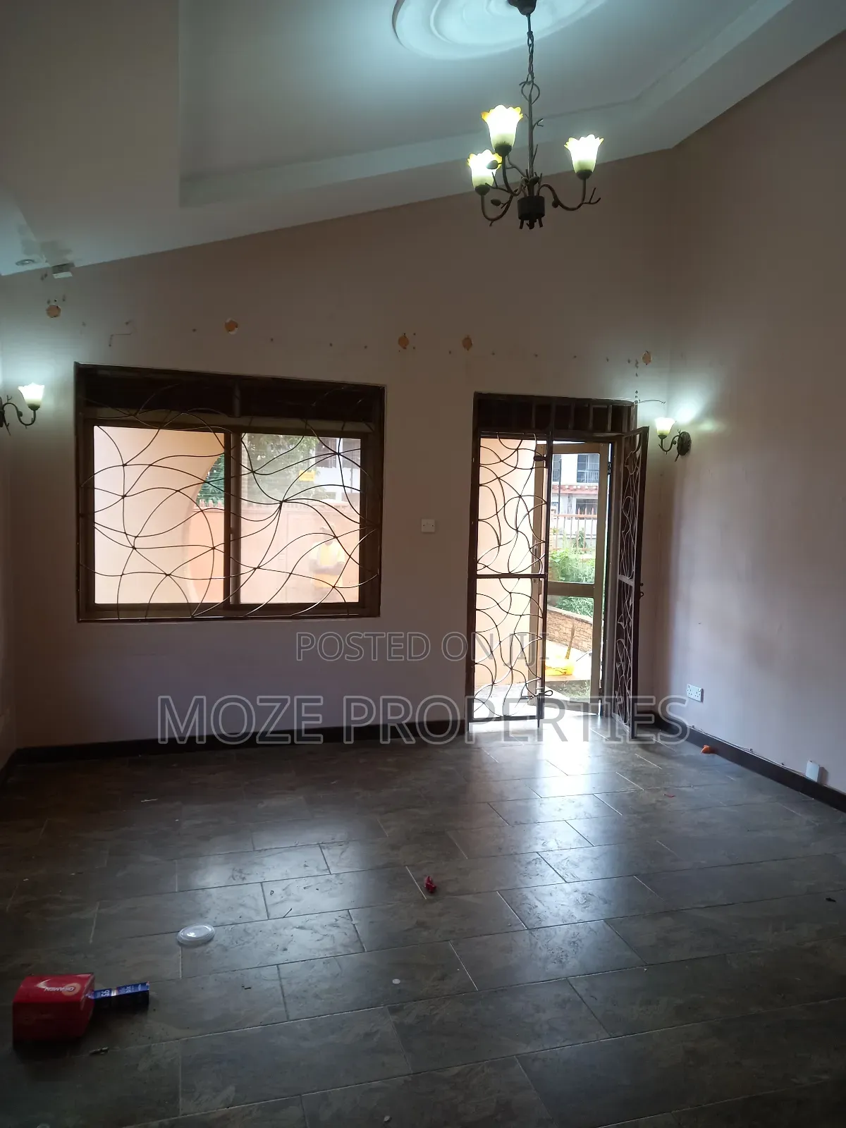 3bdrm Bungalow in Naalya Estate, Central Division for rent in Central Division