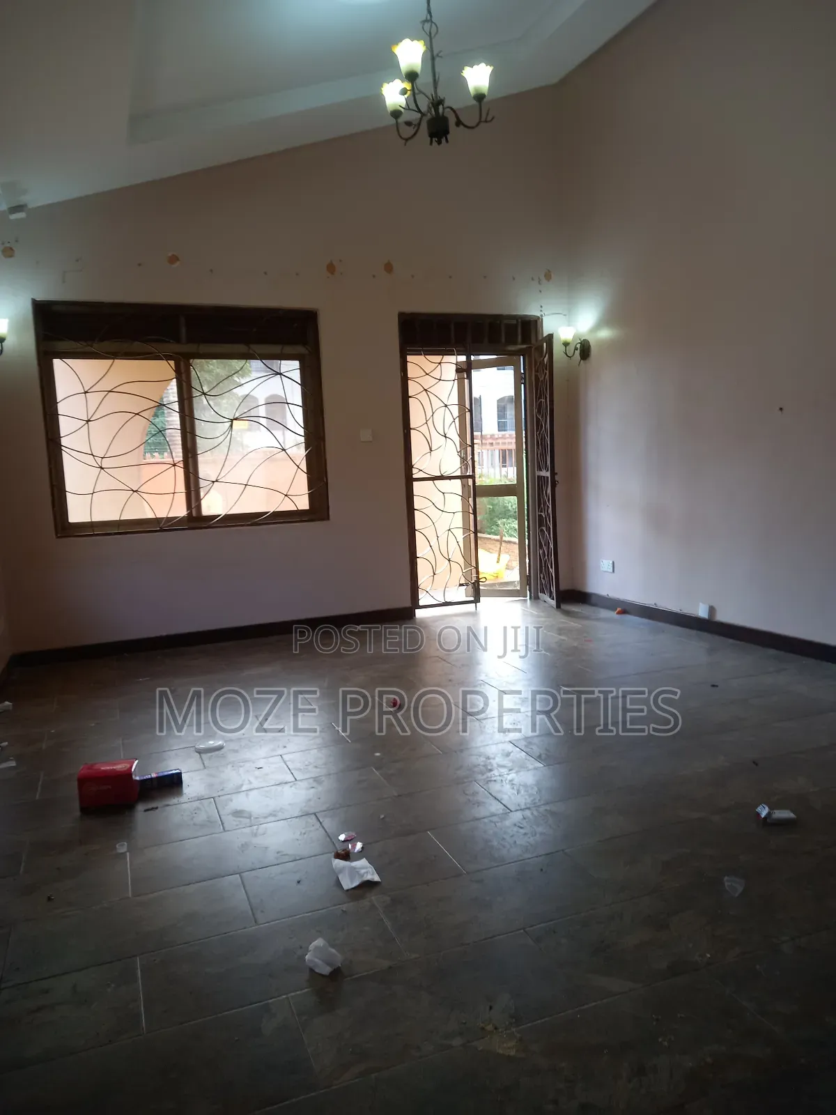 3bdrm Bungalow in Naalya Estate, Central Division for rent in Central Division