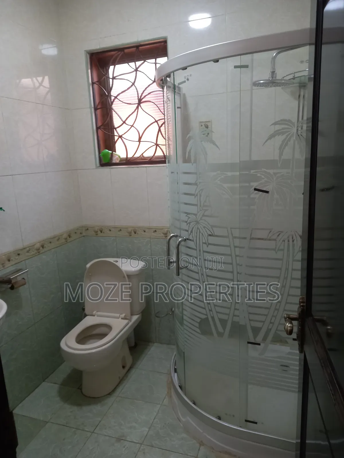 3bdrm Bungalow in Naalya Estate, Central Division for rent in Central Division