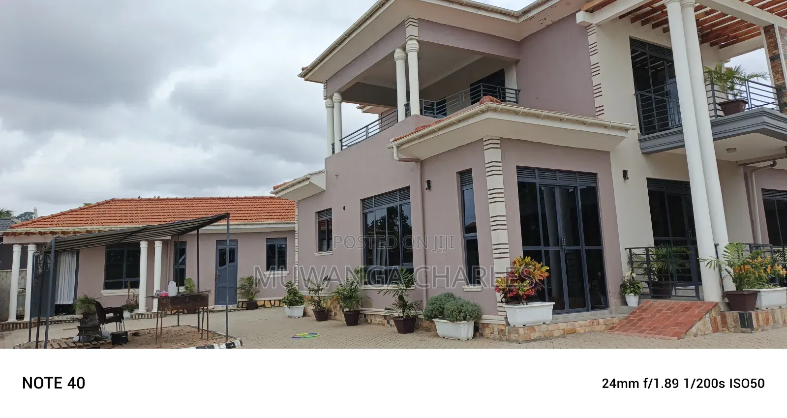 4bdrm Duplex in Nakawa for sale in Nakawa