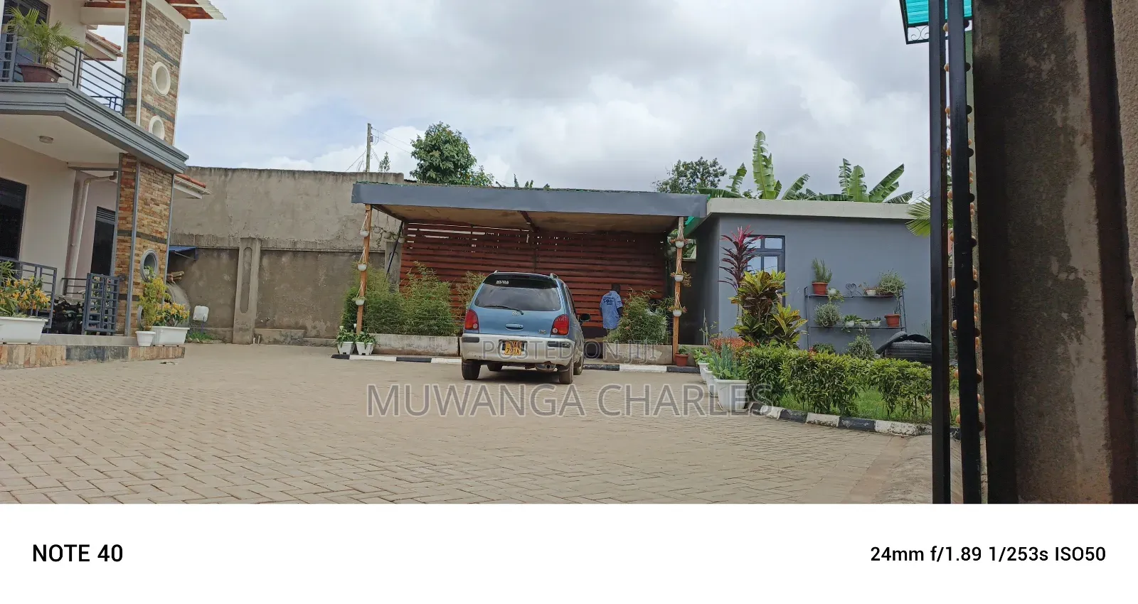 4bdrm Duplex in Nakawa for sale in Nakawa
