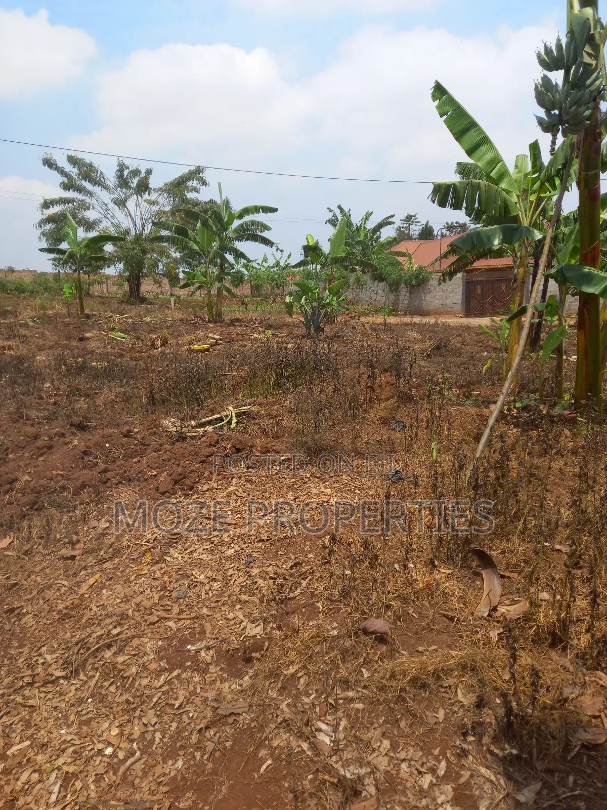 50x100 Land for Sale in Bweyogerere Buto. in Central Division