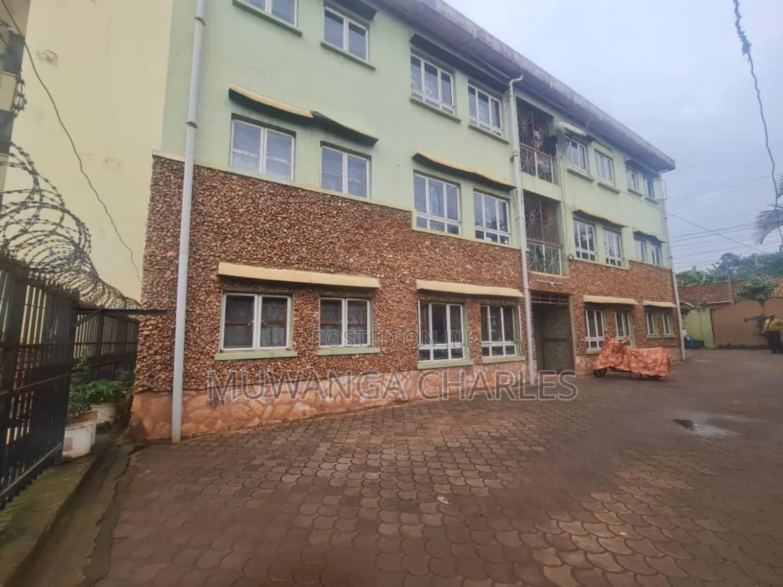 6bdrm Apartment in Fs Properties Ltd, Central Division for sale in Central Division