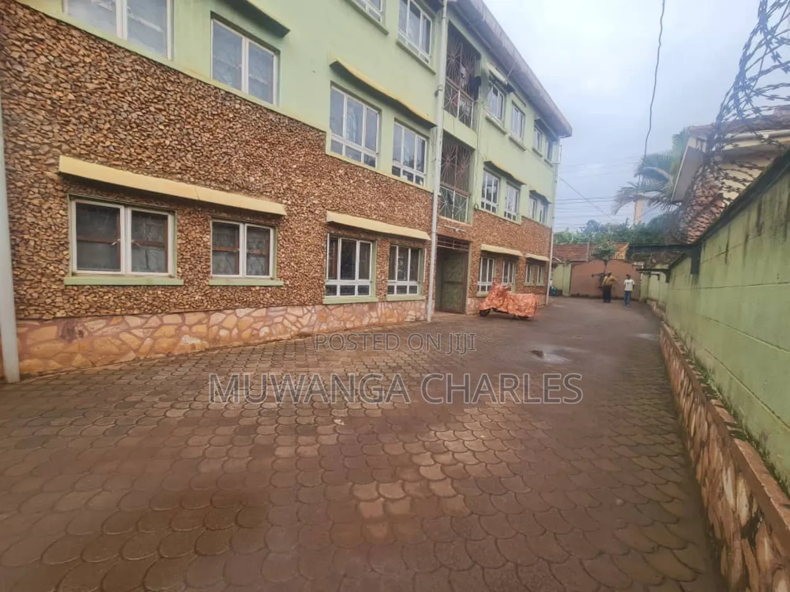 6bdrm Apartment in Fs Properties Ltd, Central Division for sale in Central Division