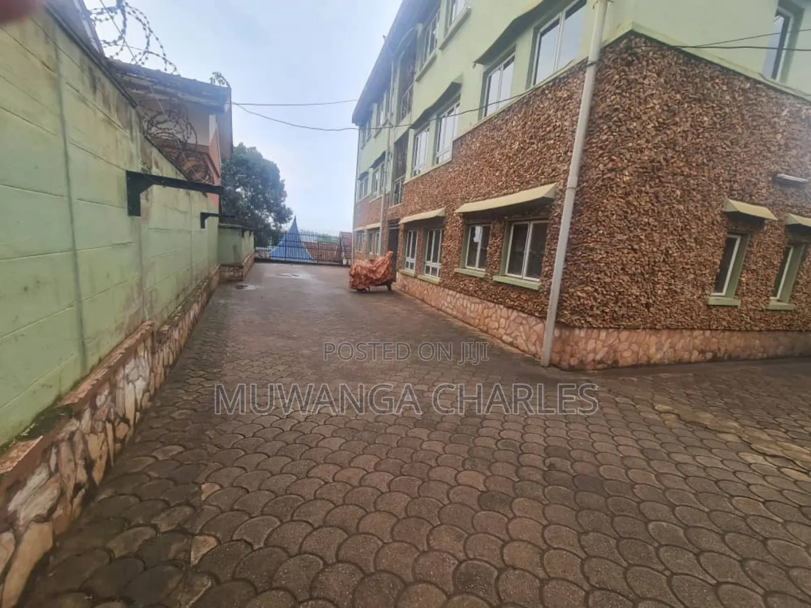 6bdrm Apartment in Fs Properties Ltd, Central Division for sale in Central Division