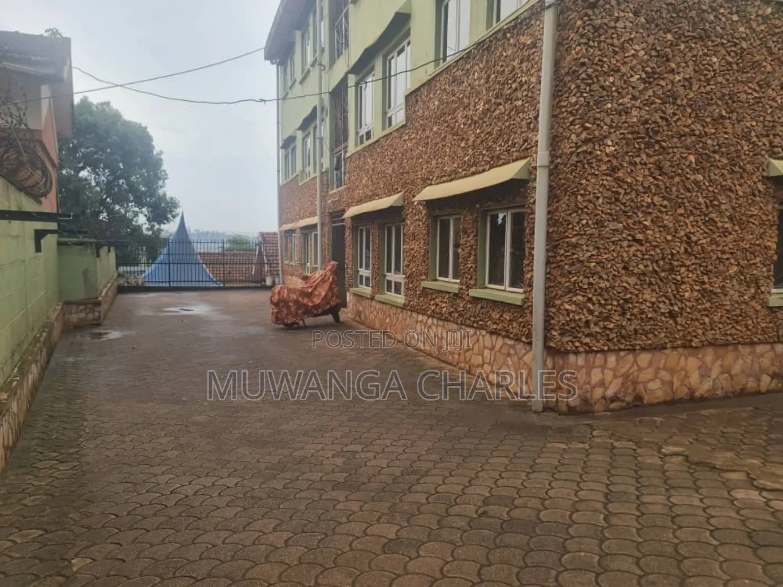 6bdrm Apartment in Fs Properties Ltd, Central Division for sale in Central Division