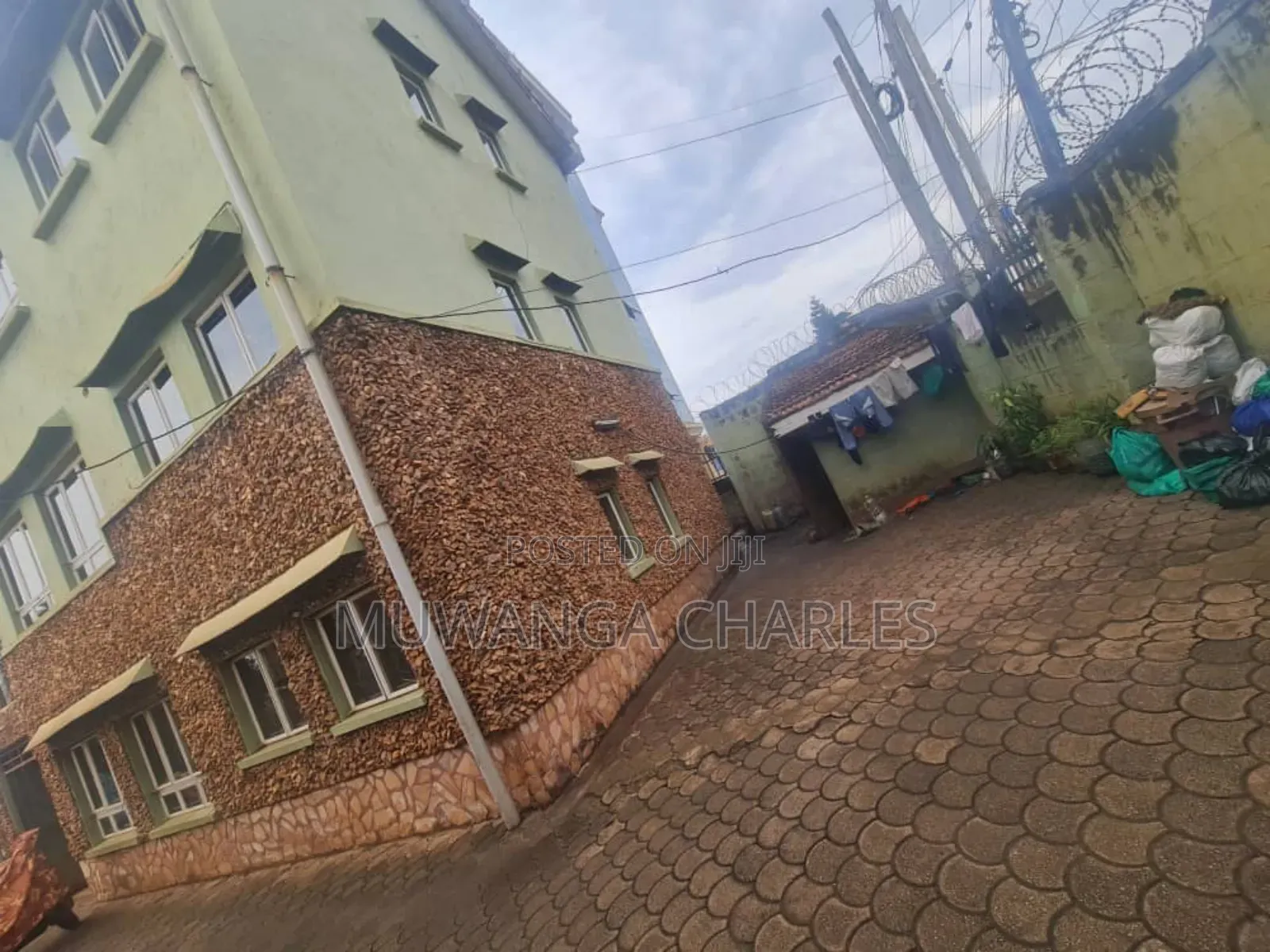 6bdrm Apartment in Fs Properties Ltd, Central Division for sale in Central Division