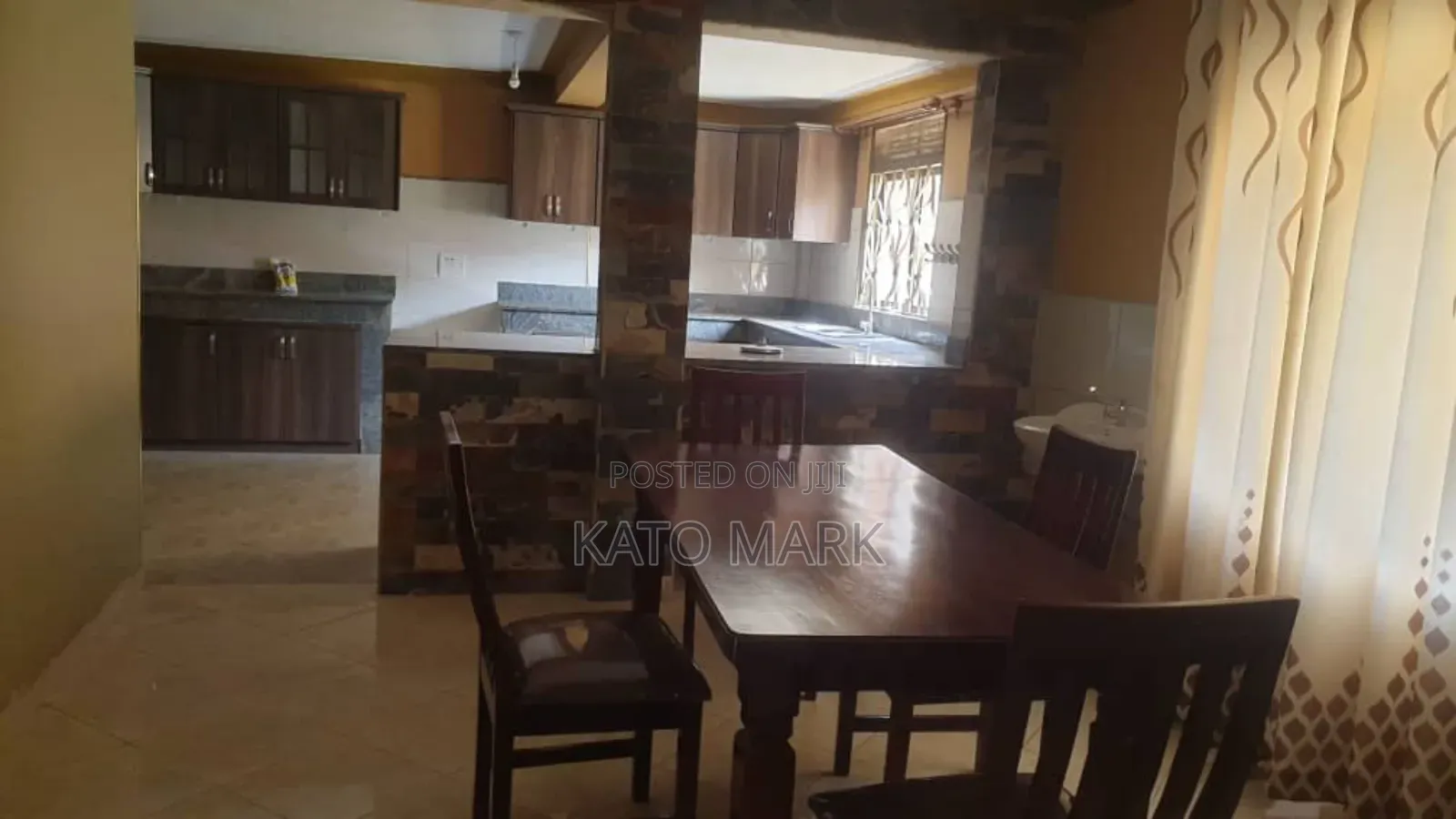 Furnished Mini Flat in Mukono Kawuga for sale in Mukono TC