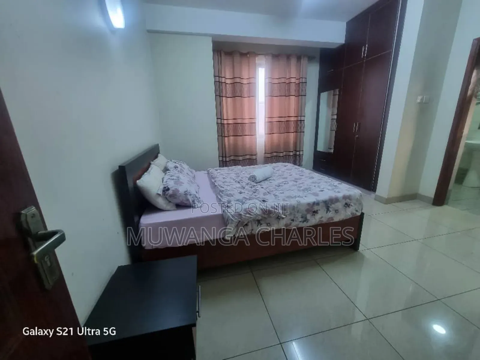 Furnished 3bdrm Apartment in Fs Properties Ltd, Central Division in Central Division
