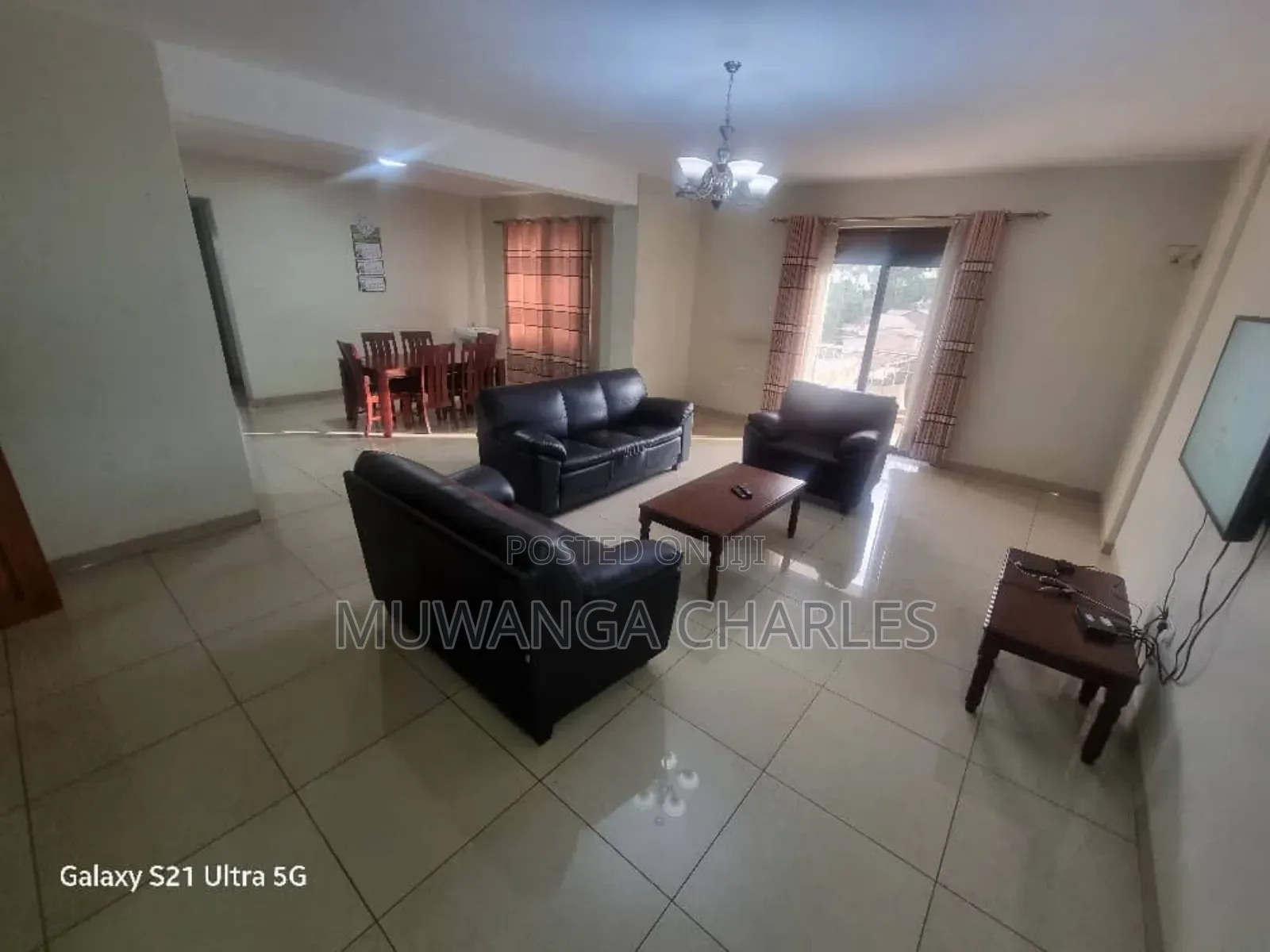Furnished 3bdrm Apartment in Fs Properties Ltd, Central Division in Central Division