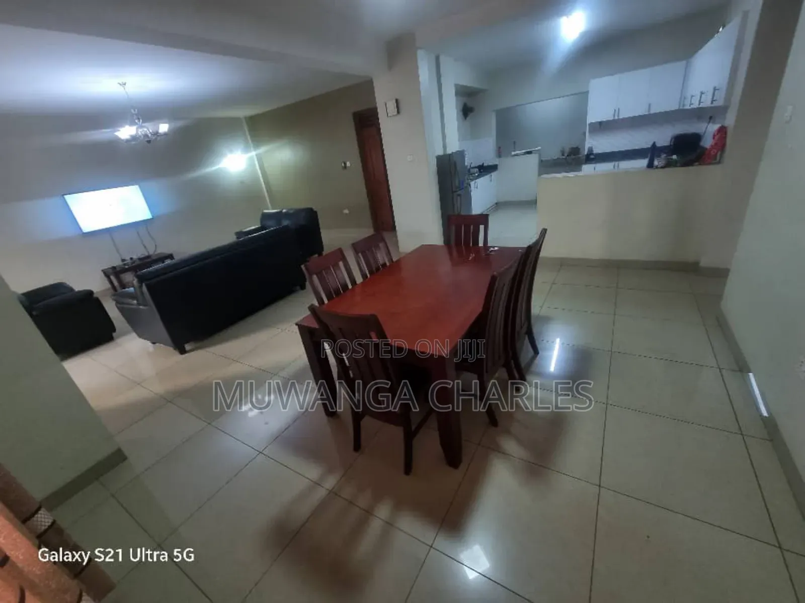 Furnished 3bdrm Apartment in Fs Properties Ltd, Central Division in Central Division