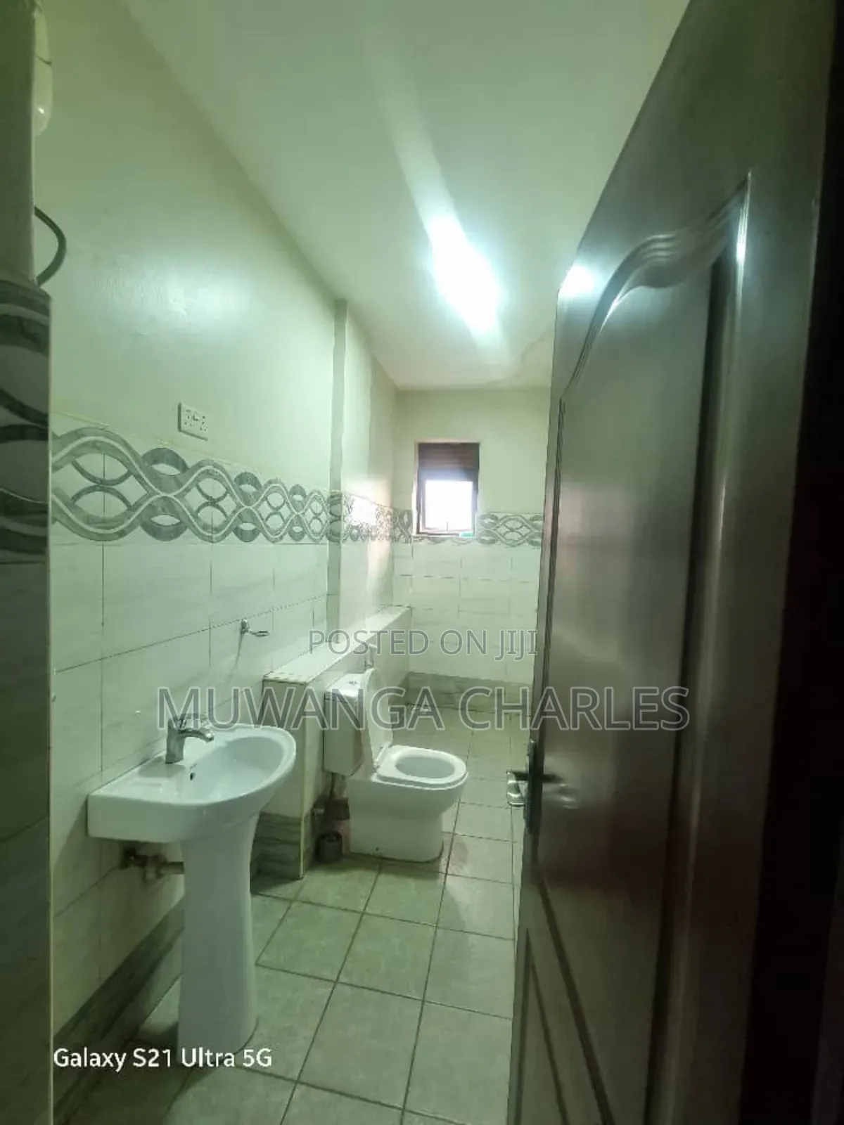 Furnished 3bdrm Apartment in Fs Properties Ltd, Central Division in Central Division