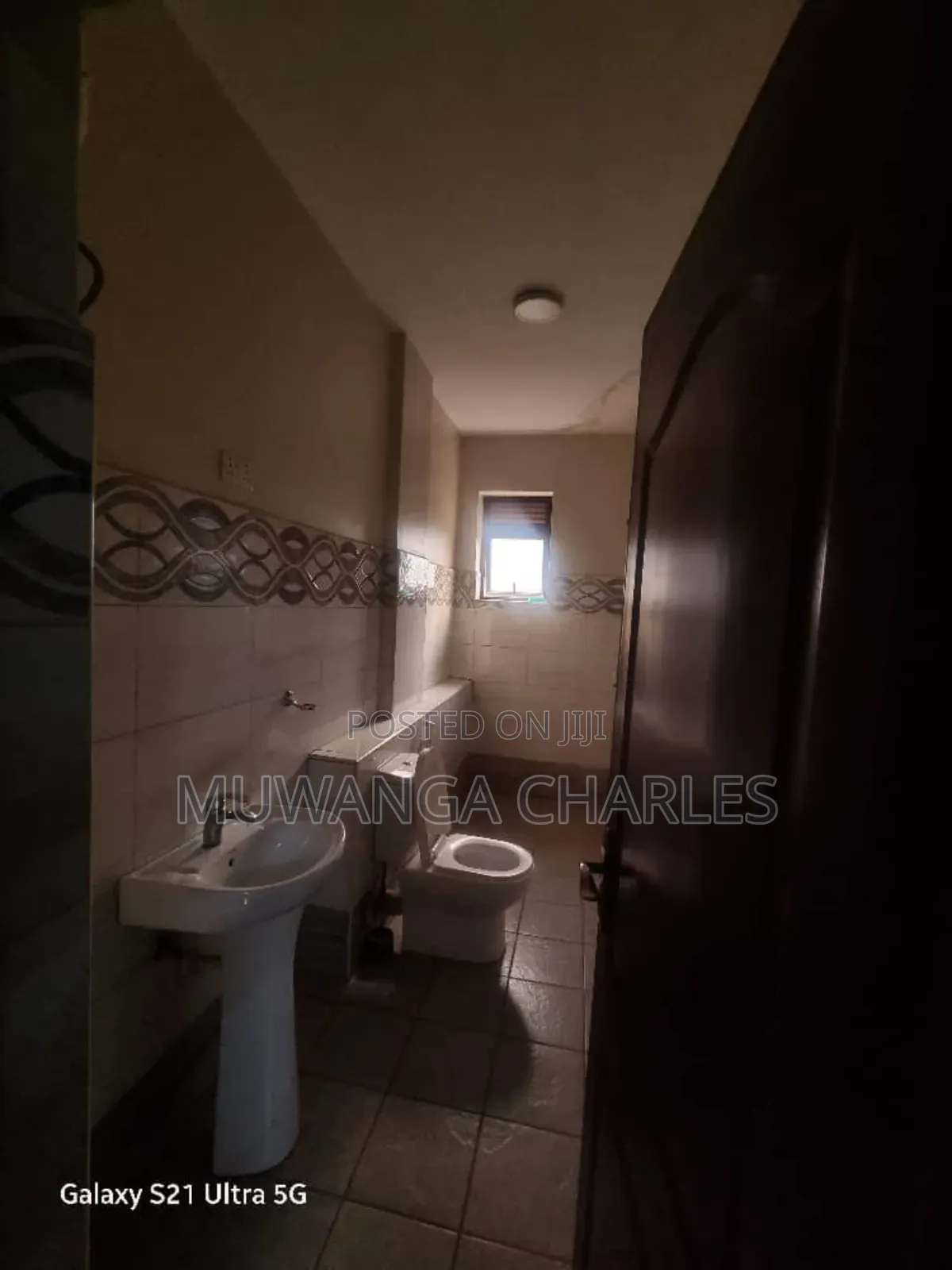Furnished 3bdrm Apartment in Fs Properties Ltd, Central Division in Central Division