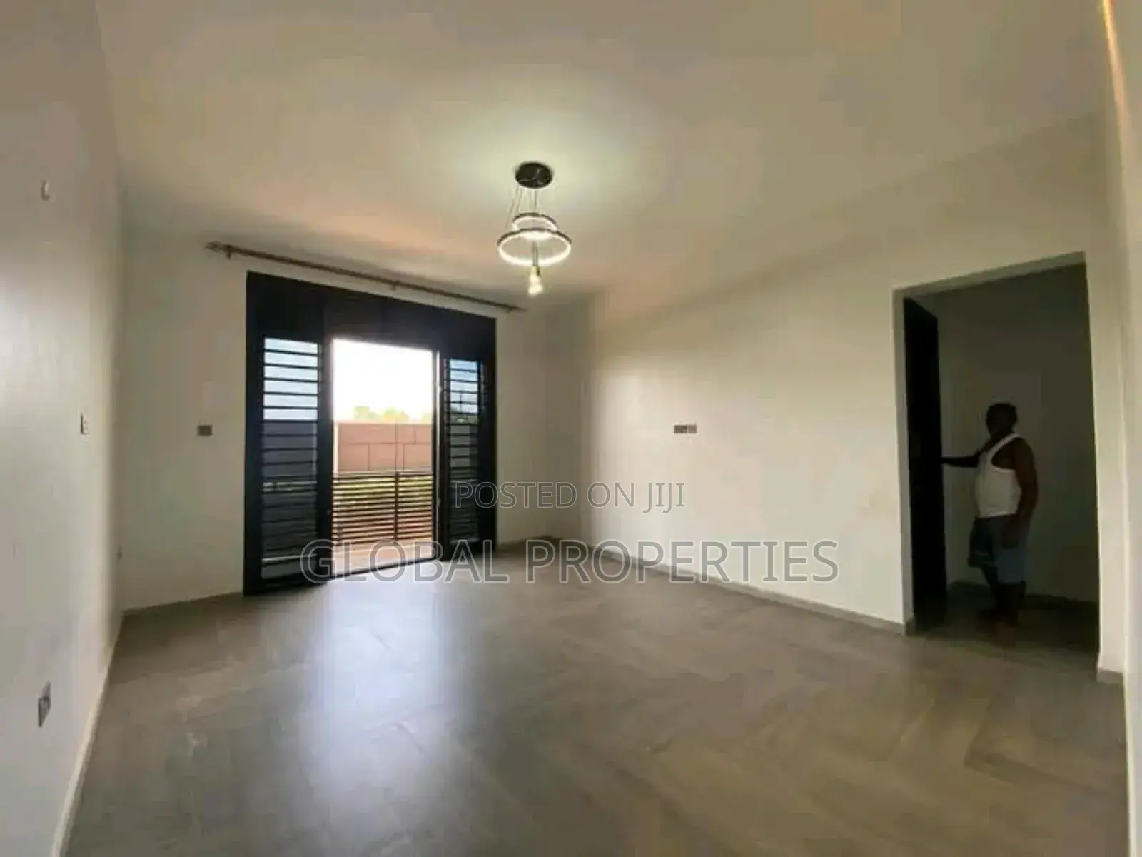 2bdrm Apartment in Najjera Kira Rd, Central Division for rent in Central Division