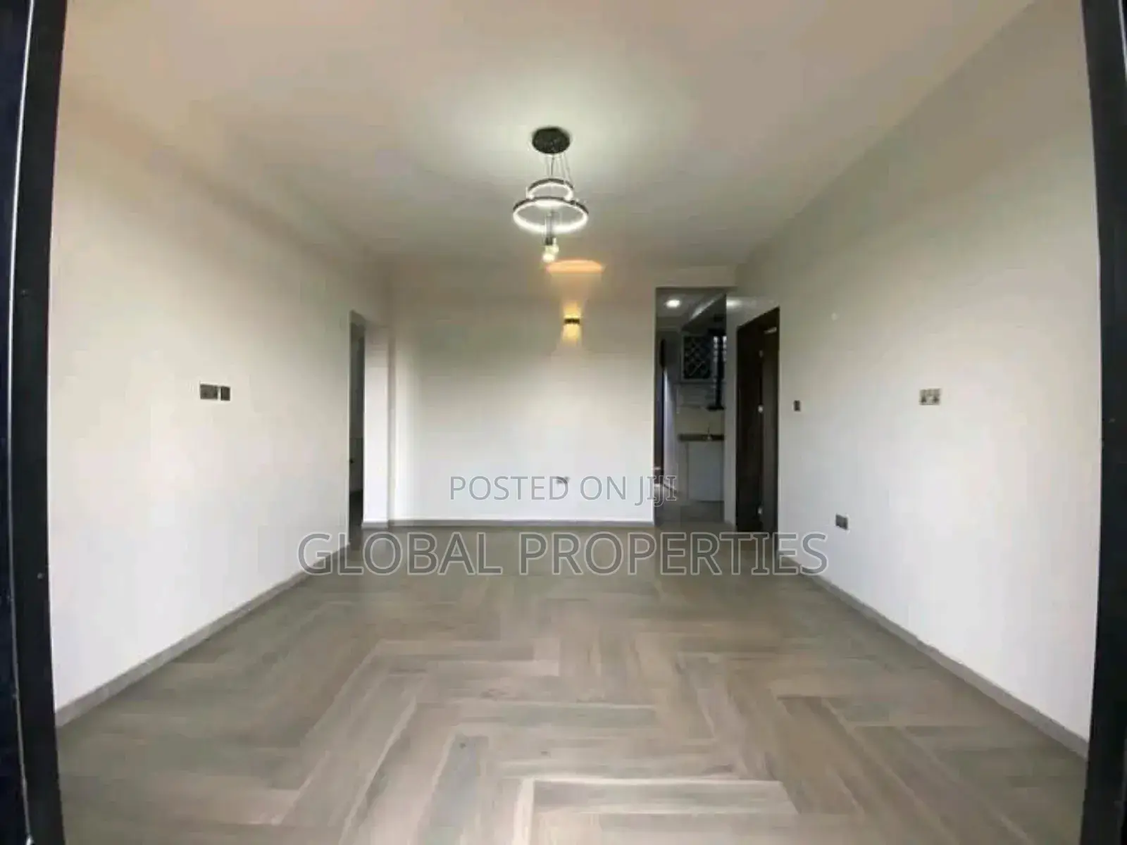 2bdrm Apartment in Najjera Kira Rd, Central Division for rent in Central Division