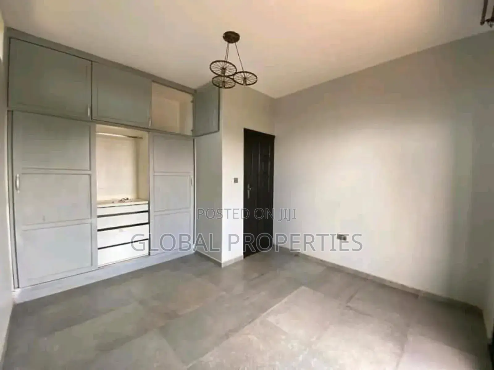 2bdrm Apartment in Najjera Kira Rd, Central Division for rent in Central Division