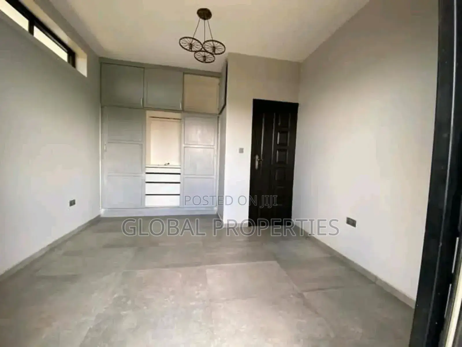 2bdrm Apartment in Najjera Kira Rd, Central Division for rent in Central Division