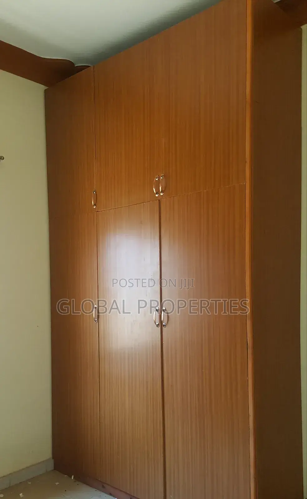1bdrm Bungalow in Bweyogerere, Central Division for rent in Central Division