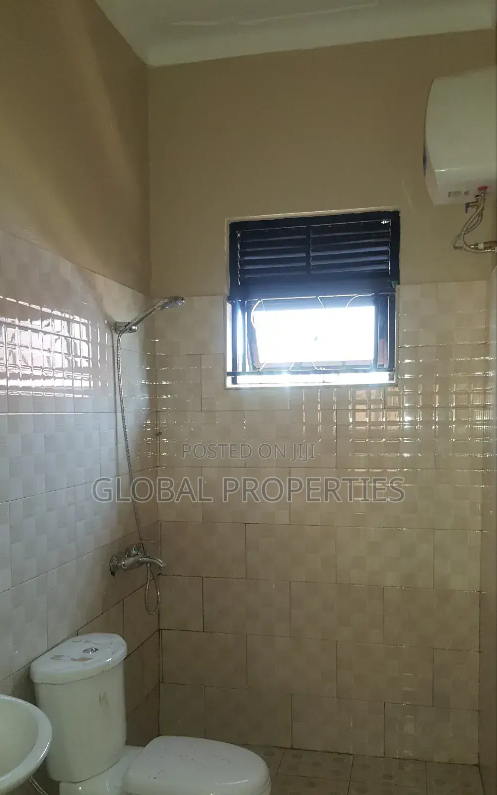 1bdrm Bungalow in Bweyogerere, Central Division for rent in Central Division