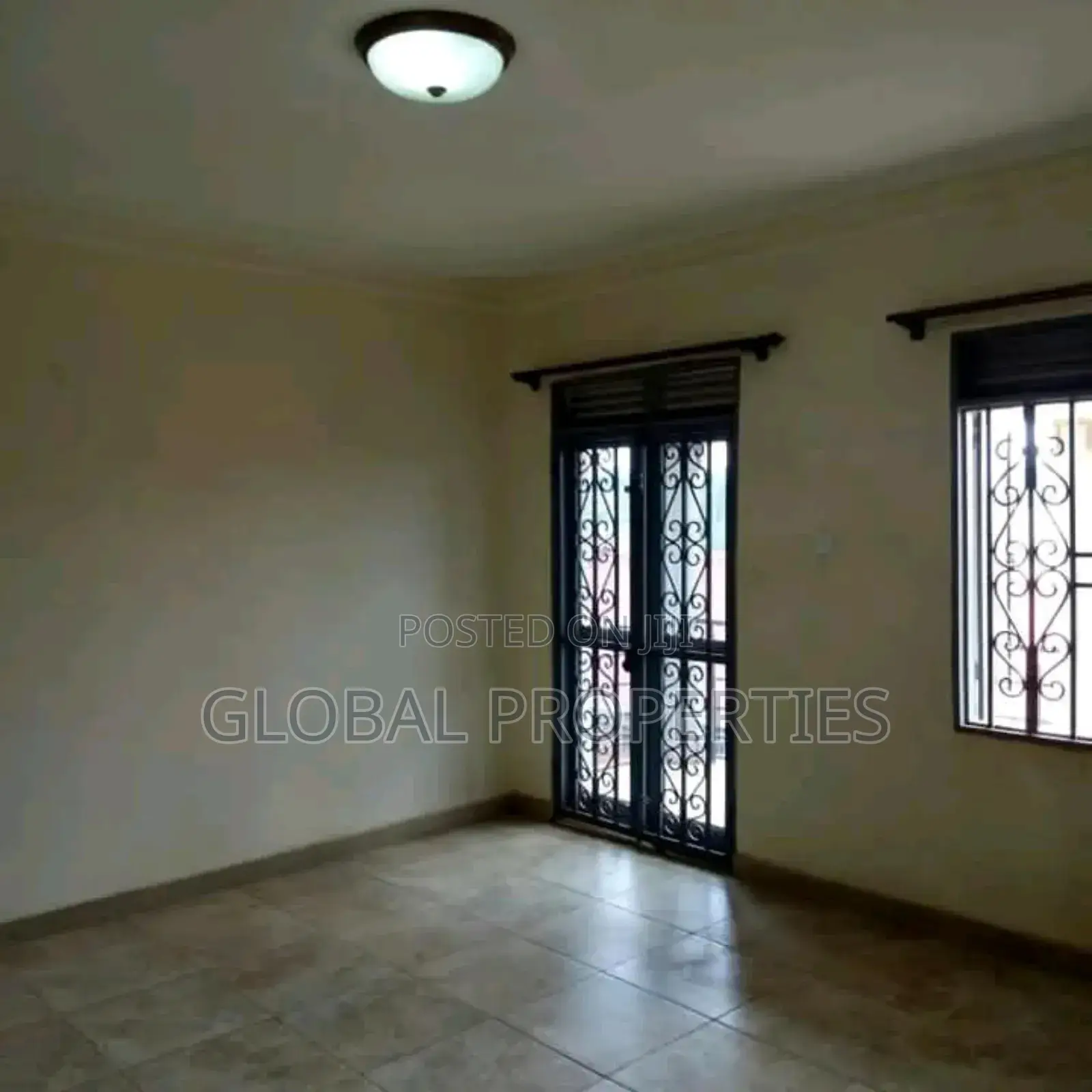 1bdrm Bungalow in Bweyogerere, Central Division for rent in Central Division