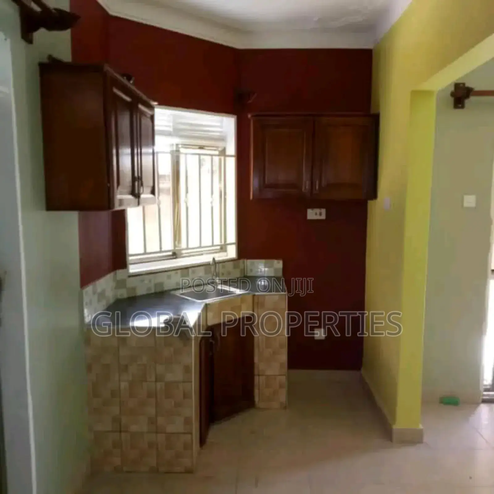 1bdrm Bungalow in Bweyogerere, Central Division for rent in Central Division