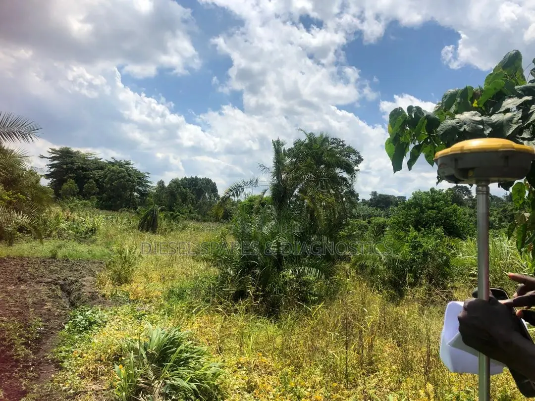 1 Acre for Sale in Kalule-Buvuma After Bombo in Luwero / Luwero