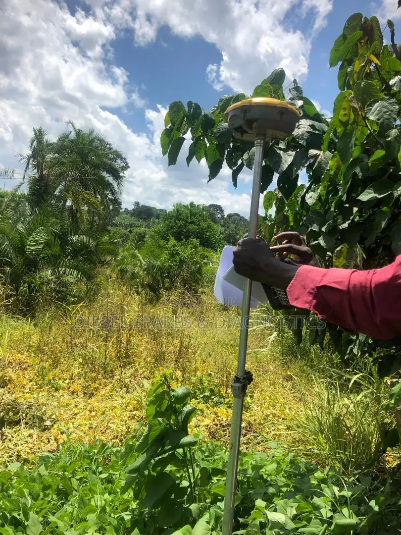 1 Acre for Sale in Kalule-Buvuma After Bombo in Luwero / Luwero