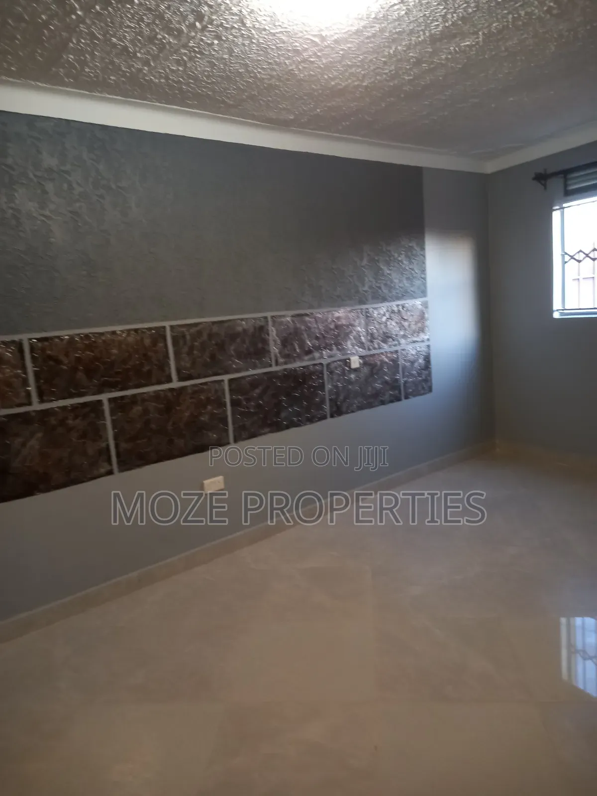 Studio Apartment in Kyaliwajala, Central Division for rent in Central Division