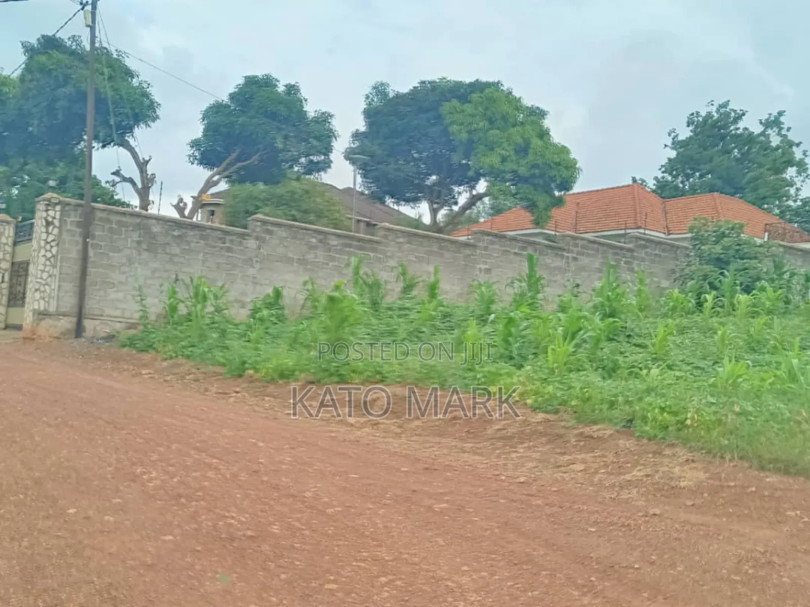 Plot for Sale at Seeta Nabuta in Mukono TC
