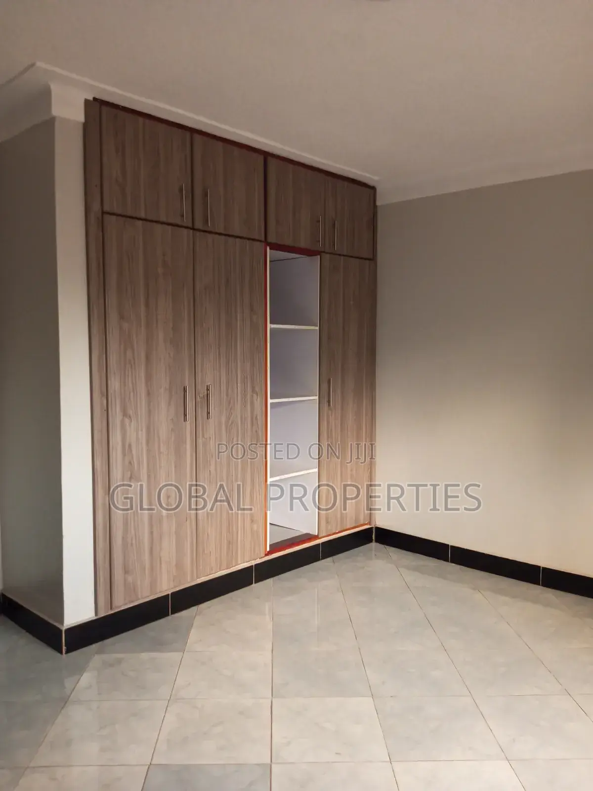 1bdrm Apartment in Kireka Kyambongo Rd, Central Division for rent in Central Division