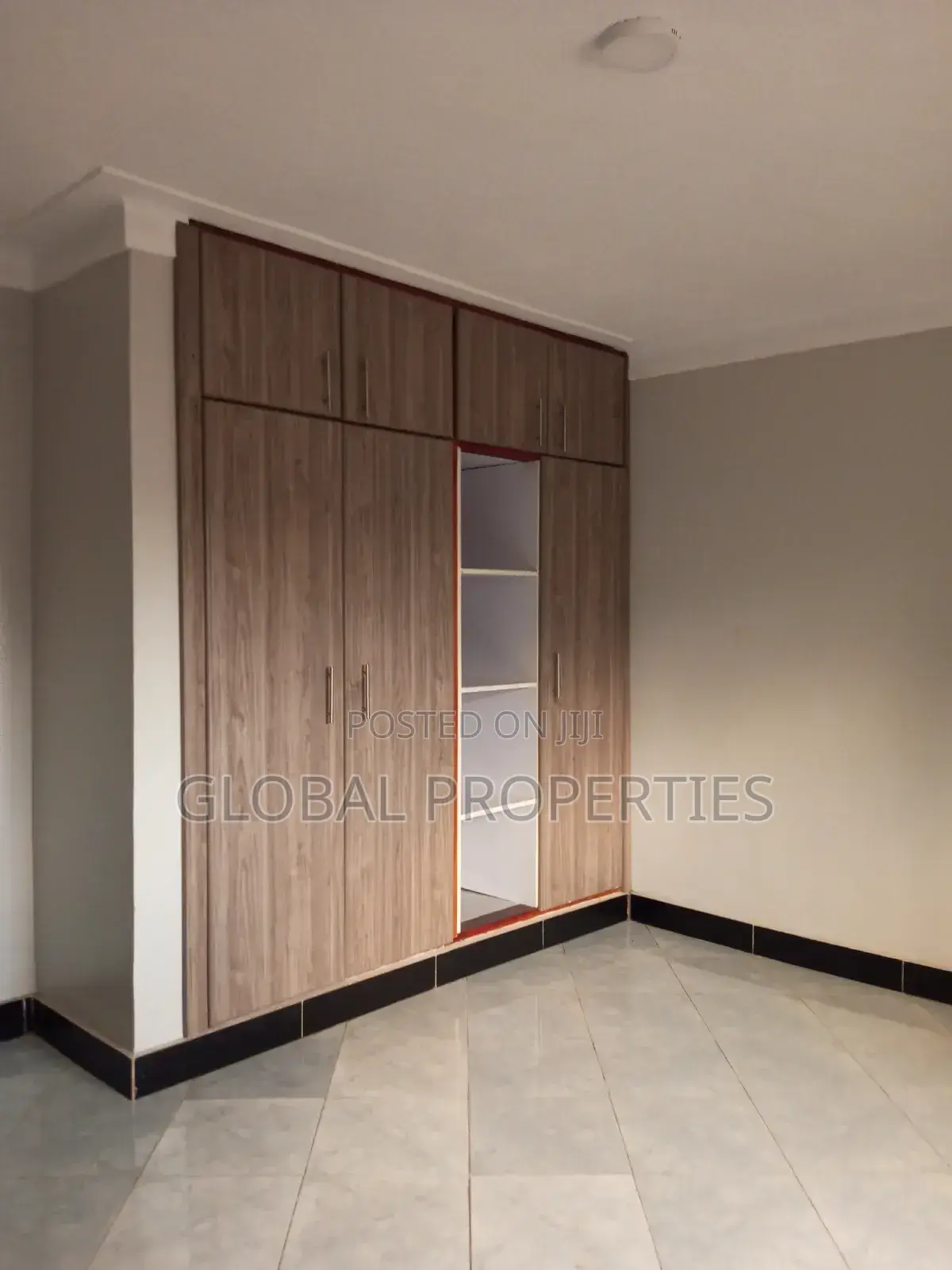 1bdrm Apartment in Kireka Kyambongo Rd, Central Division for rent in Central Division