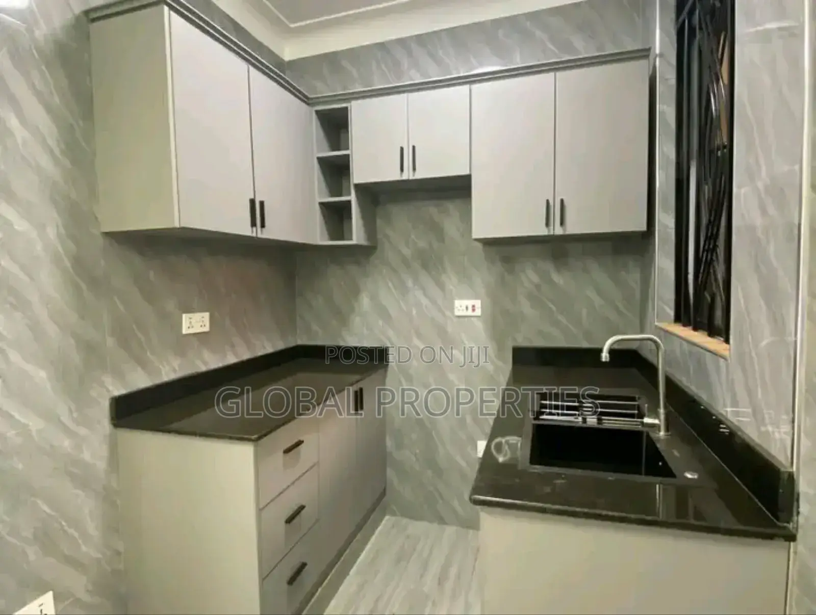 1bdrm Apartment in Ntinda Kyambongo Rd, Central Division for rent in Central Division