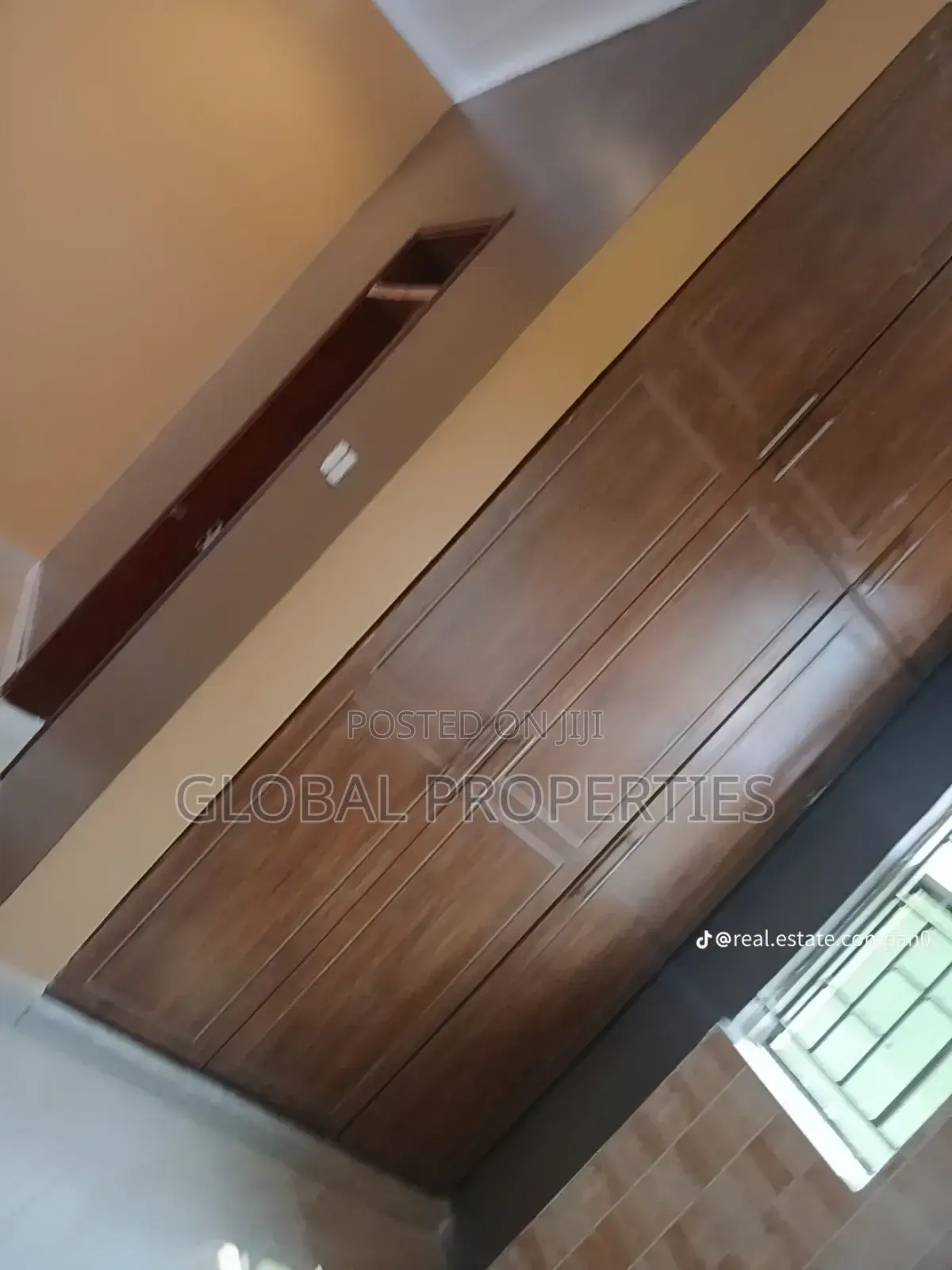1bdrm Apartment in Najjera Kira Rd, Central Division for rent in Central Division